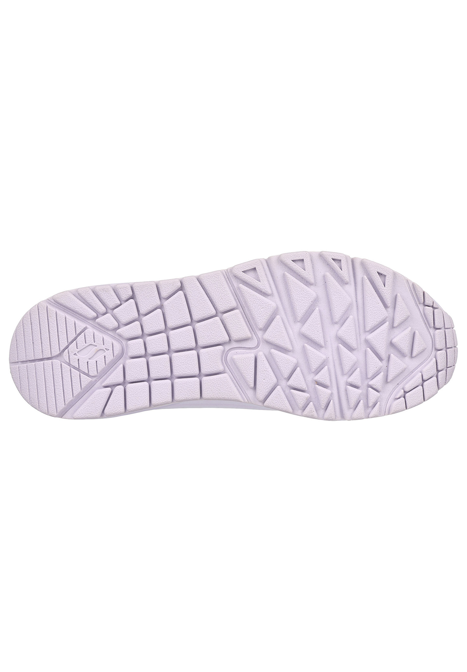 Skechers Kids UNO GEN1 Frosty Kicks Sneaker 310527L LIL violett
