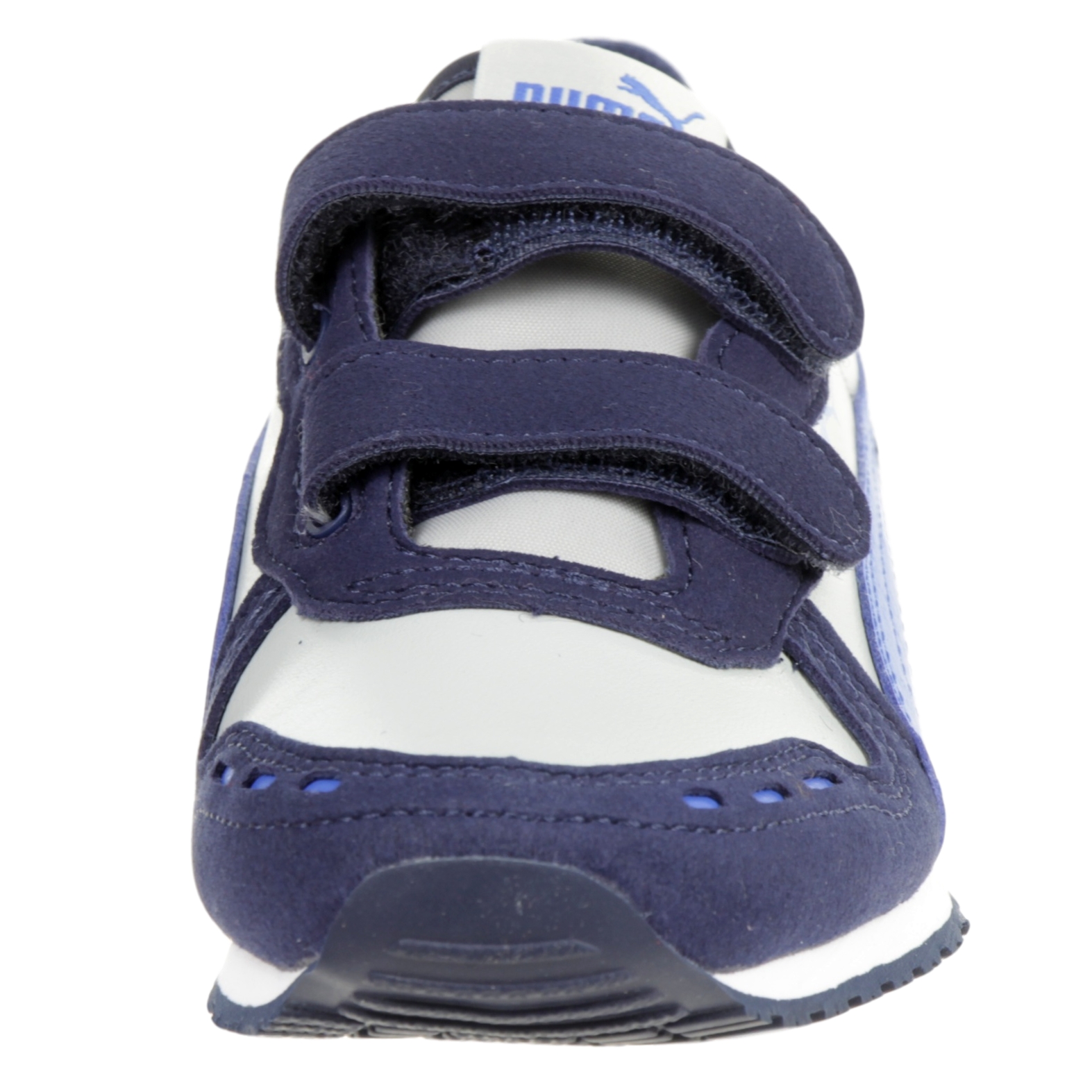 PUMA Cabana Racer SL V PS Kids Sneaker Schuhe blau 360732 82