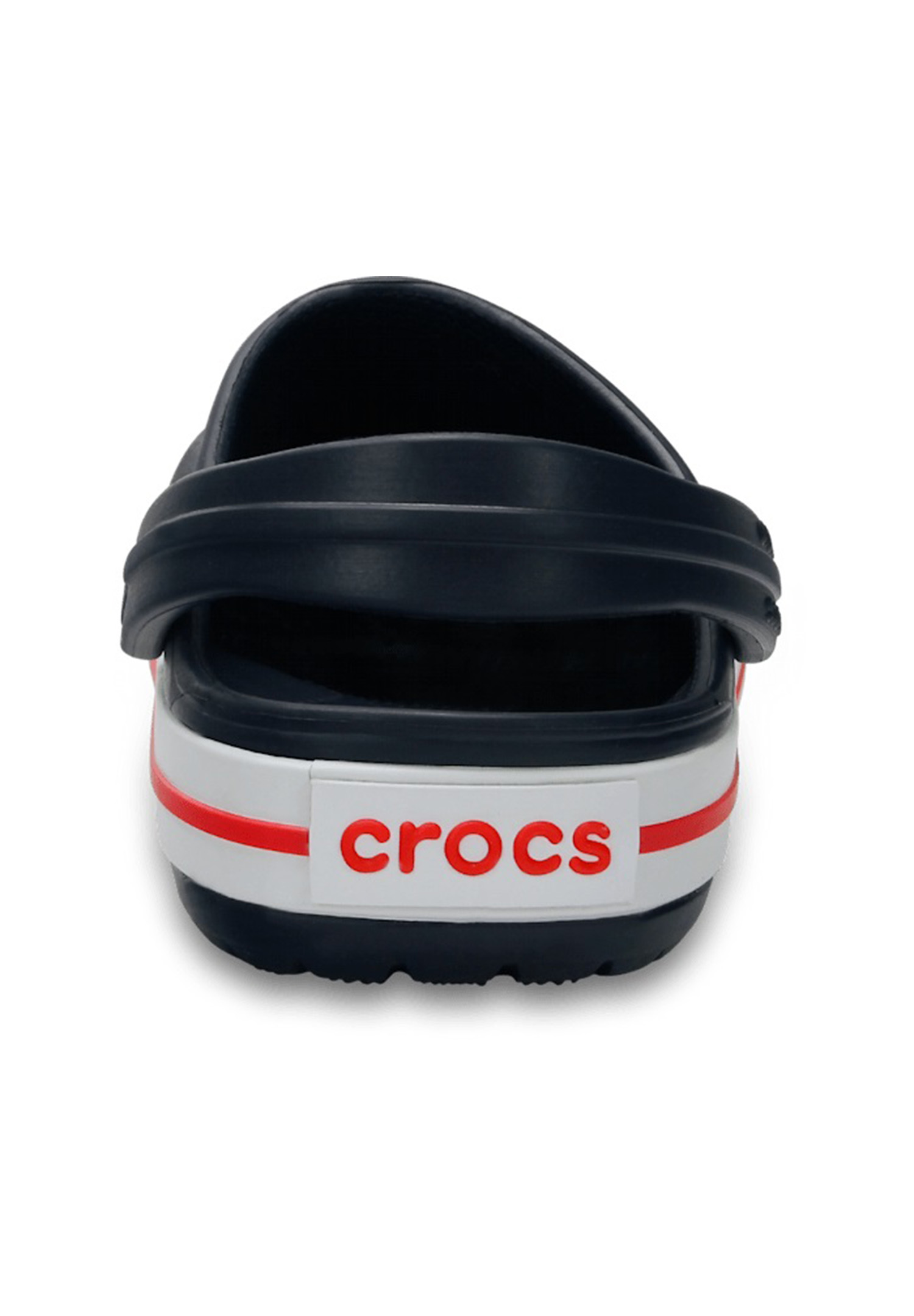 Crocs Kids Crocband Clog Unisex Kinder Schuhe Sandalen 207006 Dunkelblau  