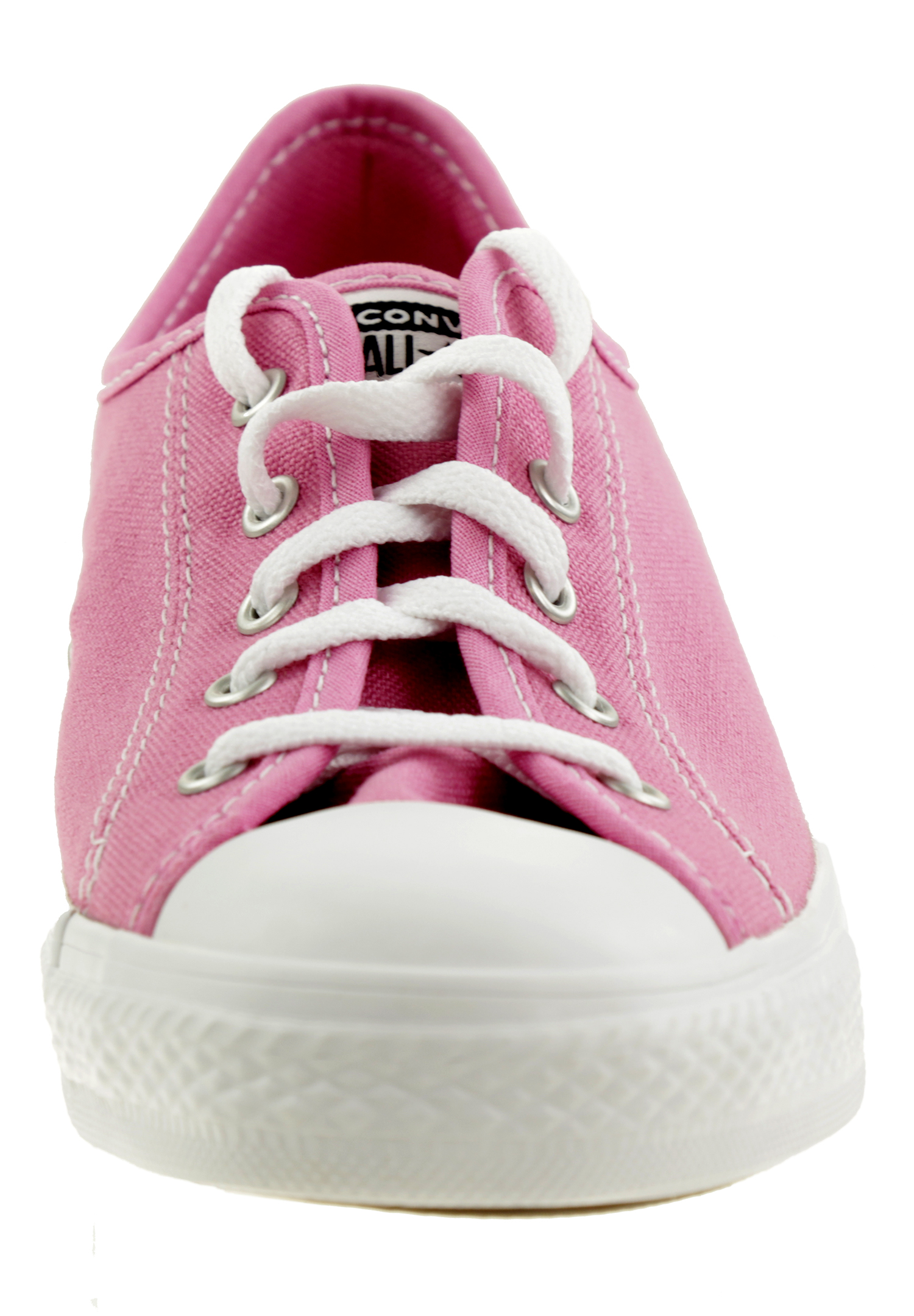Converse Damen Chuck Taylor AS Dainty Ox Sneaker 571420C Pink