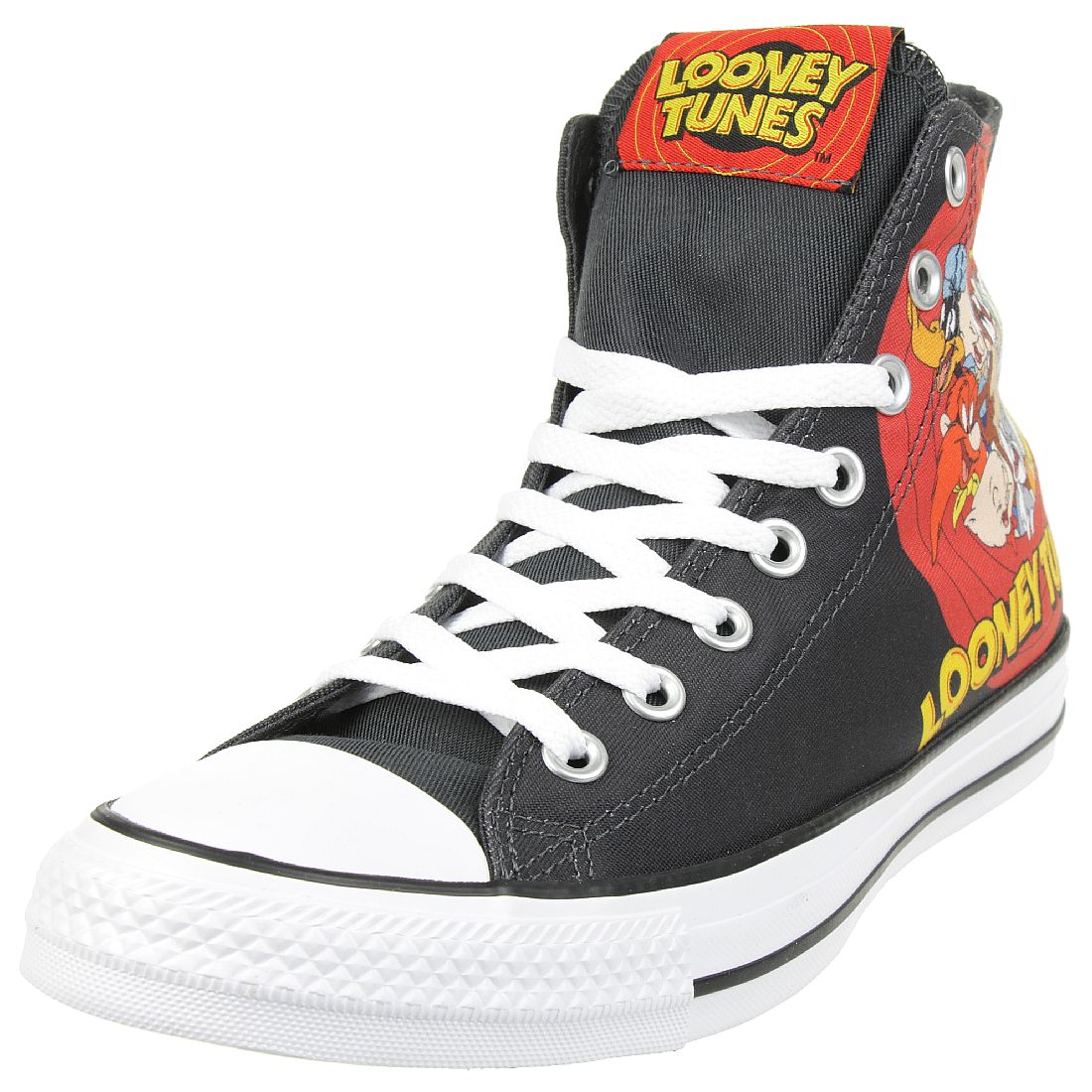 Converse C Taylor A/S HI Chuck Schuhe Sneaker canvas Looney Tunes 160901C
