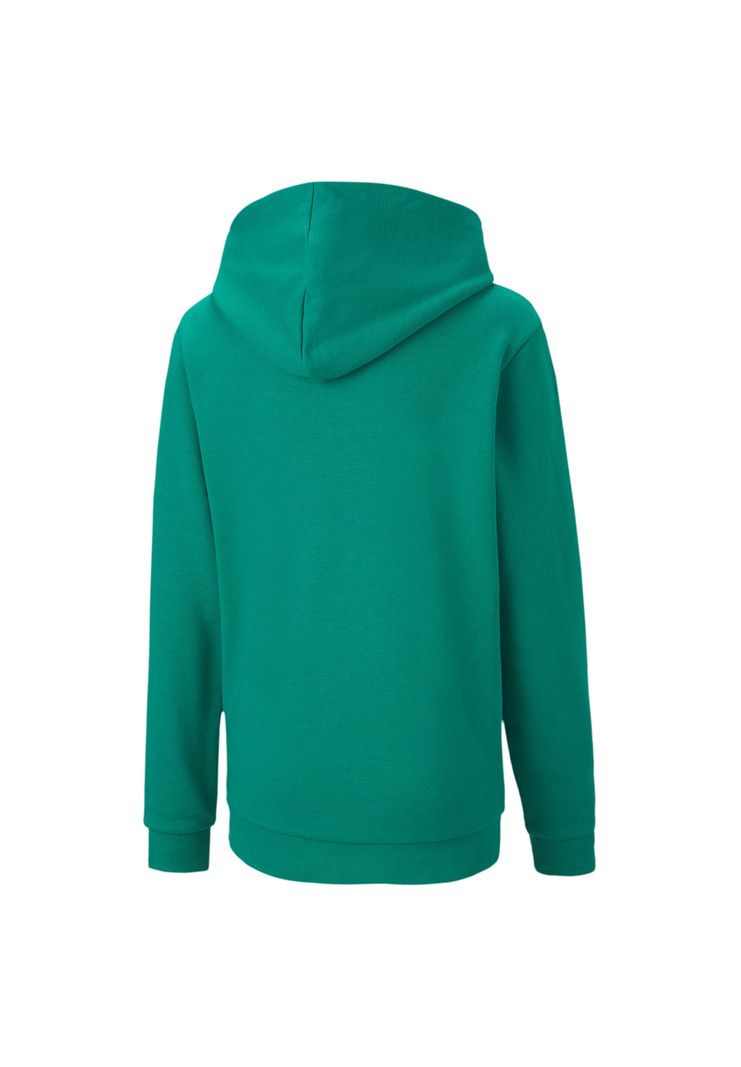 PUMA Kinder teamGOAL 23 Casuals Hoody Sweatshirt Pullover 656711 grün 