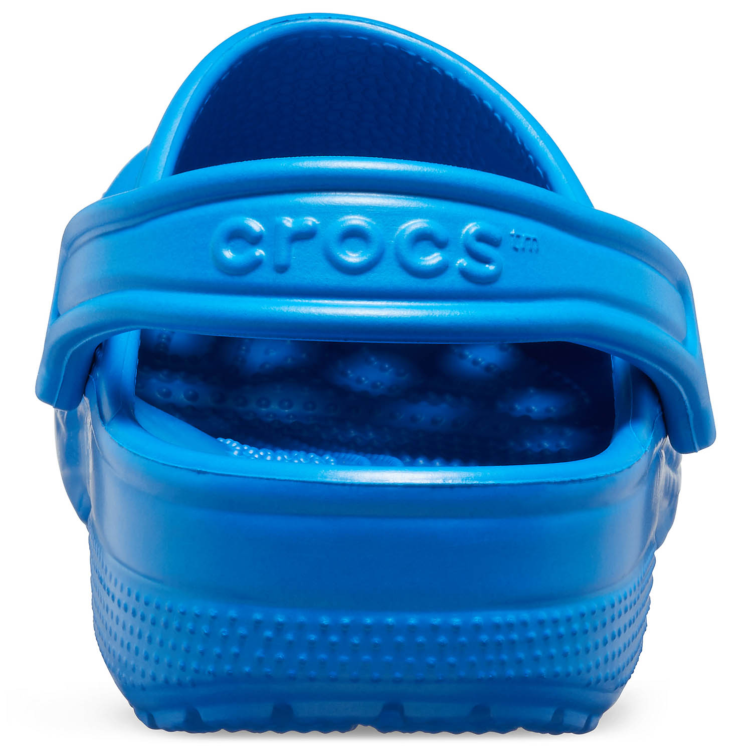 Crocs Classic Clog Unisex Erwachsene 10001-4JL bright cobalt blau