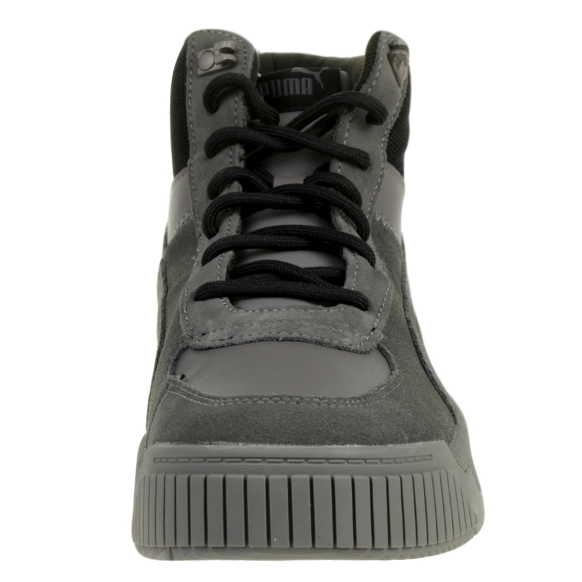 Puma Herren Tarrenz SB High-Top Sneaker Stiefel 370551  Grau