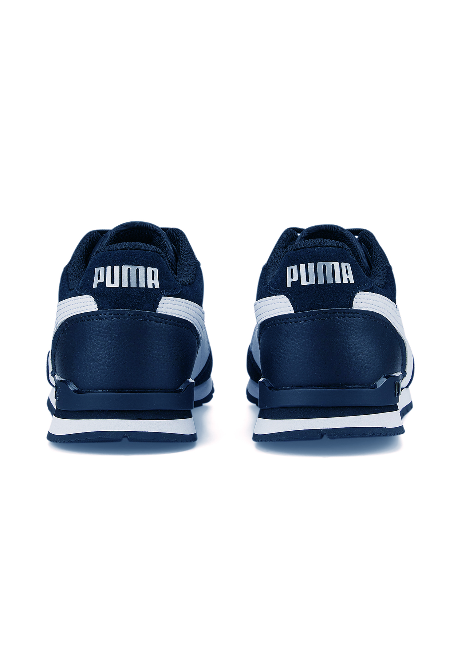 Puma ST Runner v3 SD Sneaker Schuhe 387646 03 Herren Schuhe blau