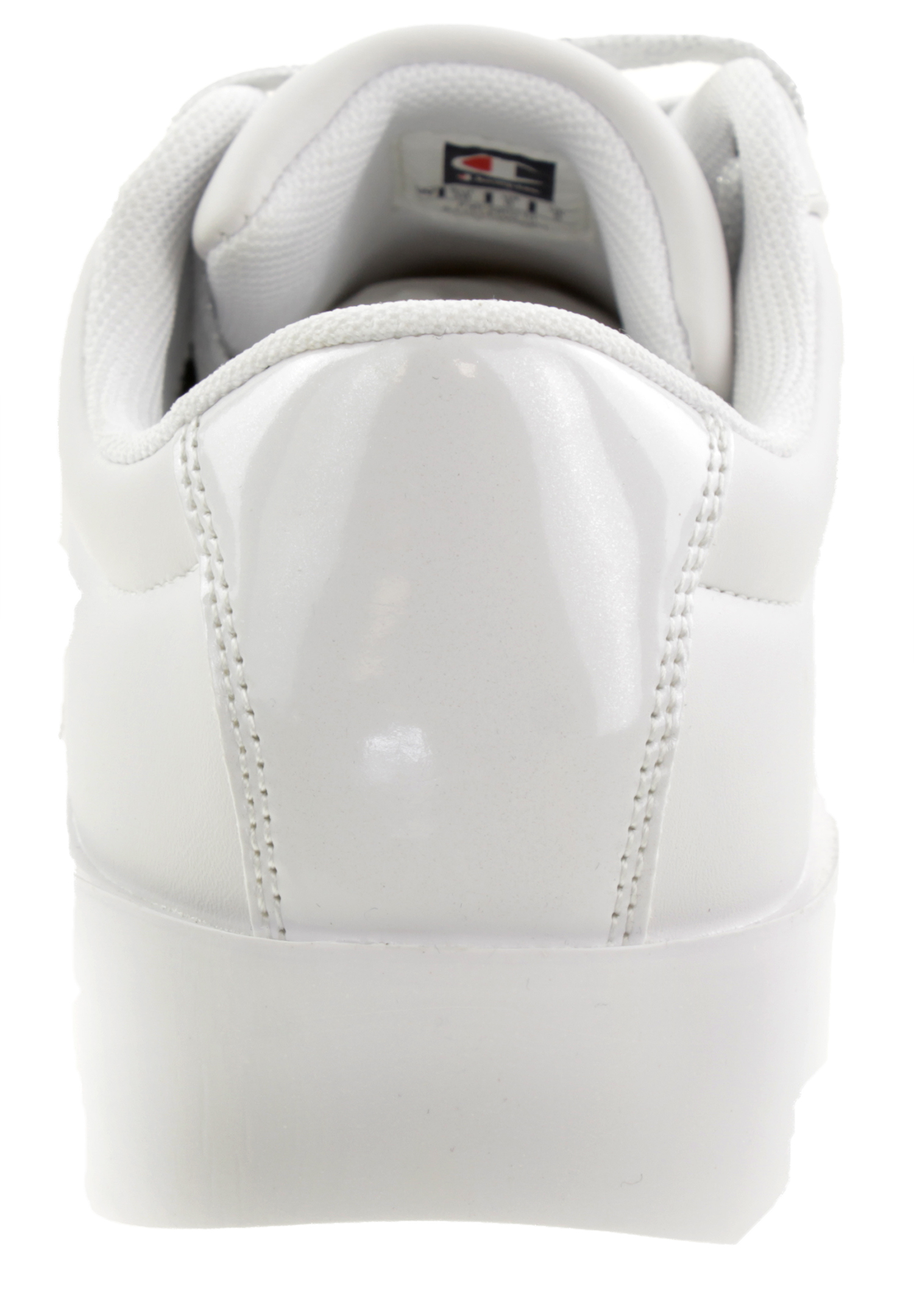 Champion CONTEA Damen Sneaker S11314-CHA-WW001 Weiß
