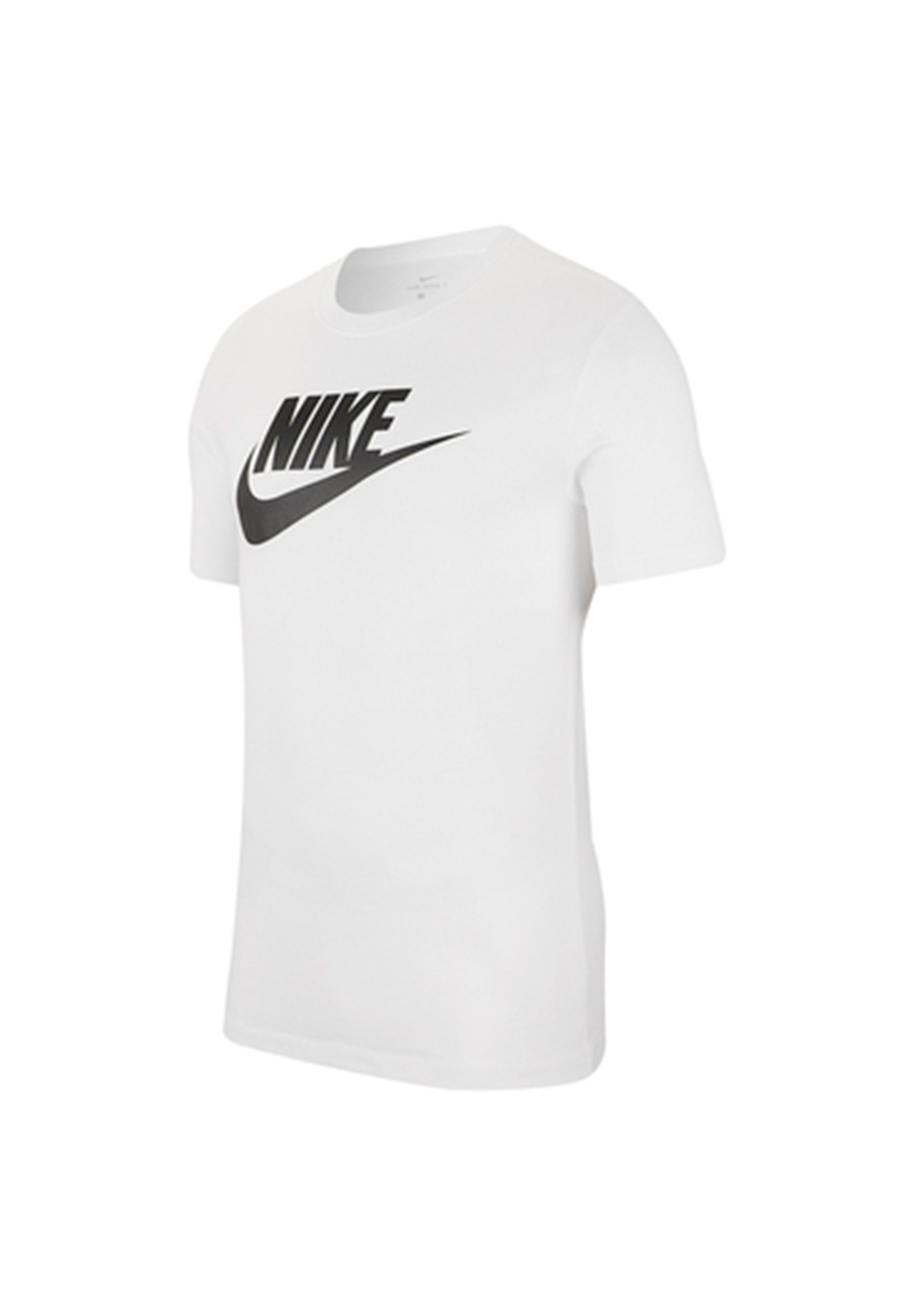 Nike Sportswear Tee Herren Tshirt Shirt weiss AR5004