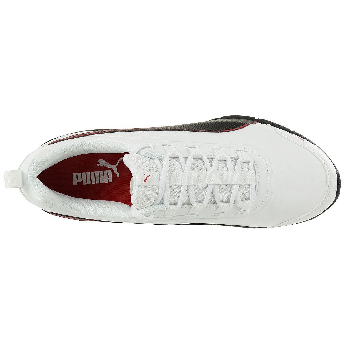 Puma Leader VT SL Unisex Sneaker Schuhe Laufschuhe 365291 01