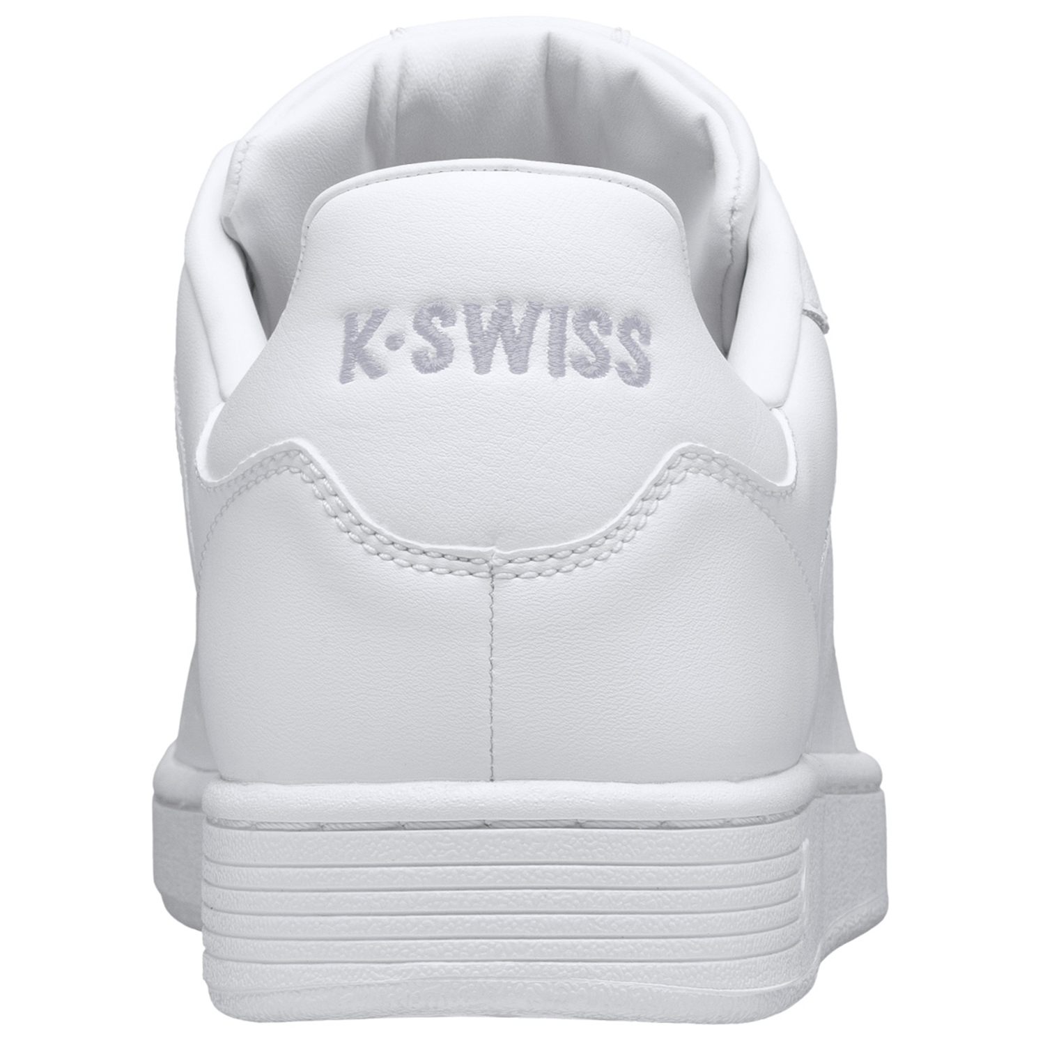 K-SWISS Clean Court II CMF Schuhe Damen Sneaker 96347-141-M Weiß