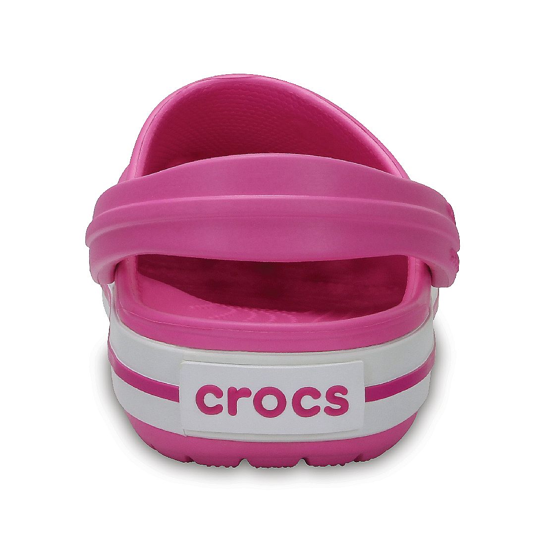 Crocs Crocband Clog K Mädchen Kinder Junior Clog relaxed fit 204537