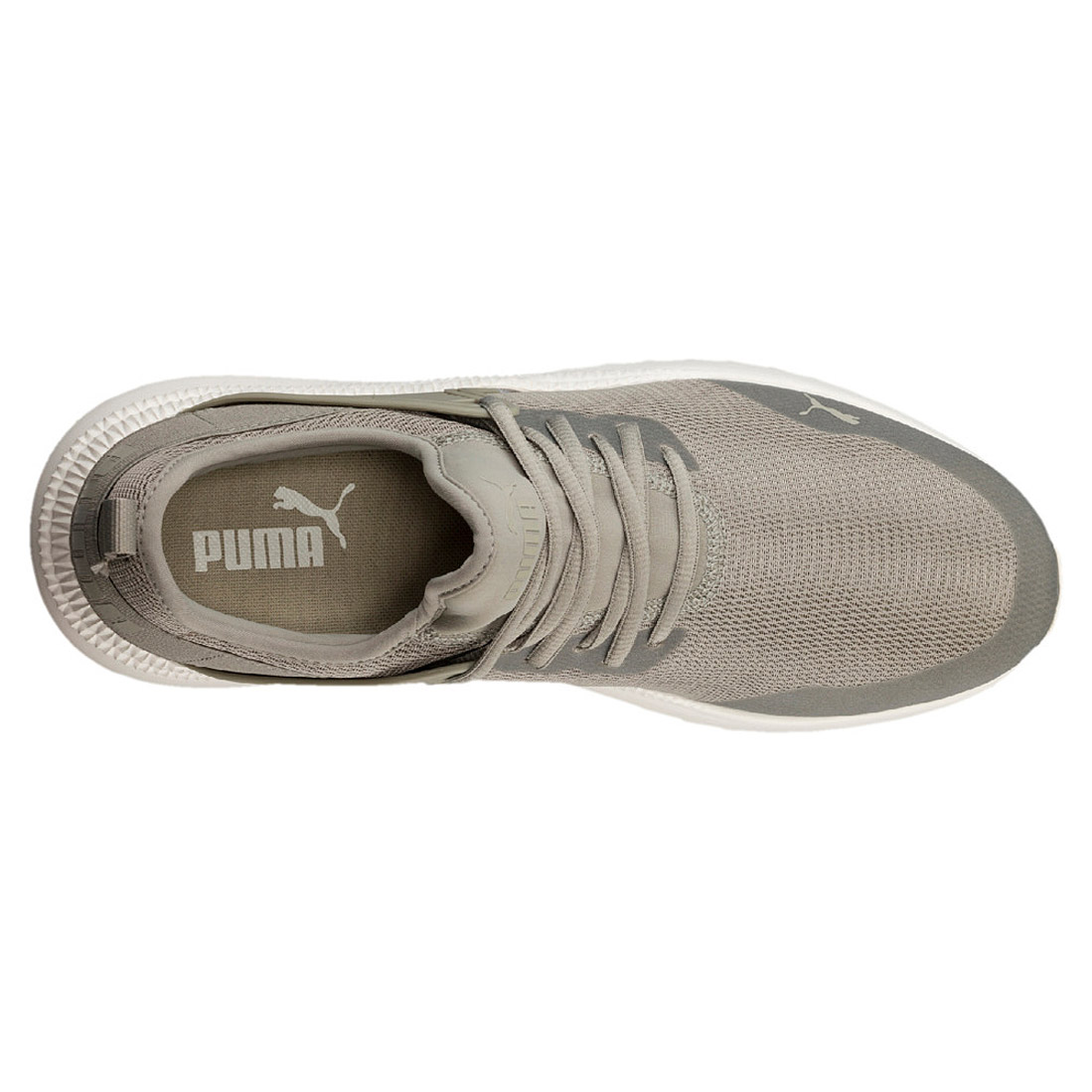 Puma Pacer Next Cage Herren Sneaker Schuhe 365284 03 grau