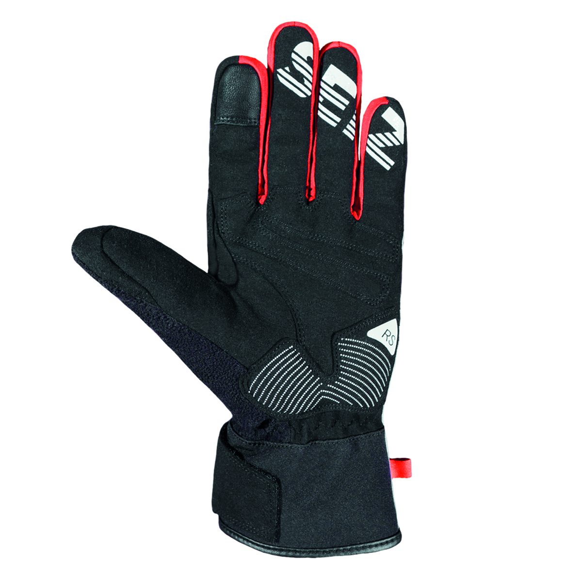 Seiz Winterhandschuhe RS Winter Handschuhe Schnee Unisex 800386 schwarz