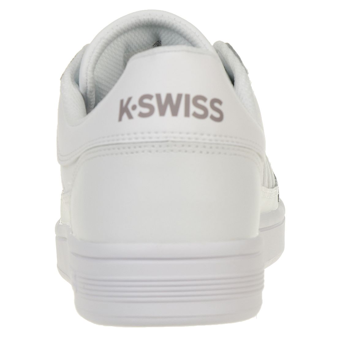 K-SWISS Court Chasseur Schuhe Herren Sneaker weiss 06042-154-M