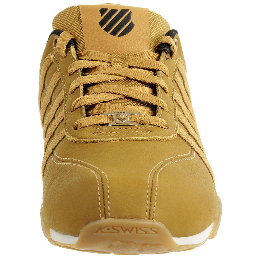 K-SWISS Arvee 1.5 Schuhe Sneaker braun Leder 02453-219-M