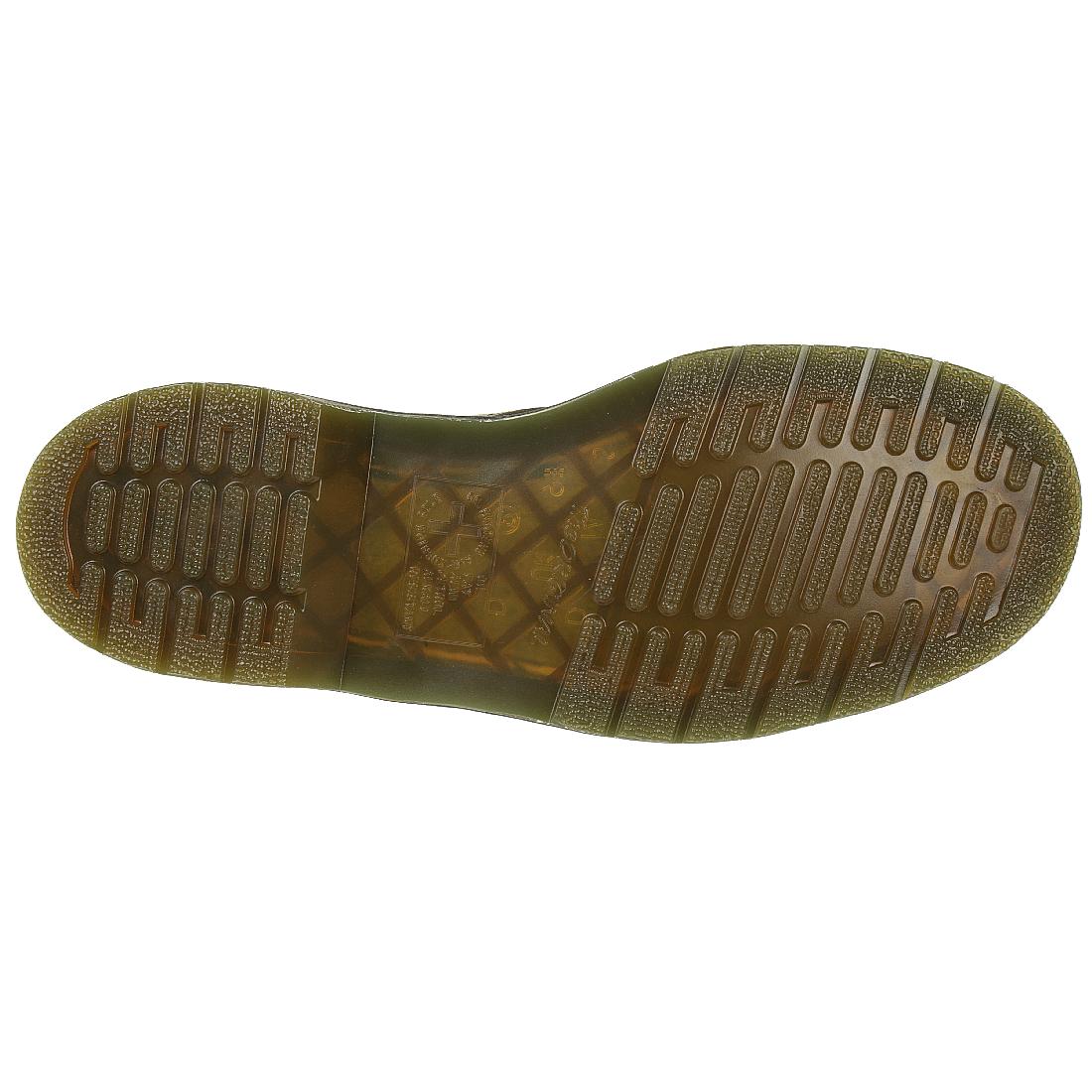 Dr. Martens 1460 Dusky Olive Unisex Stiefel Boots grün 24540305