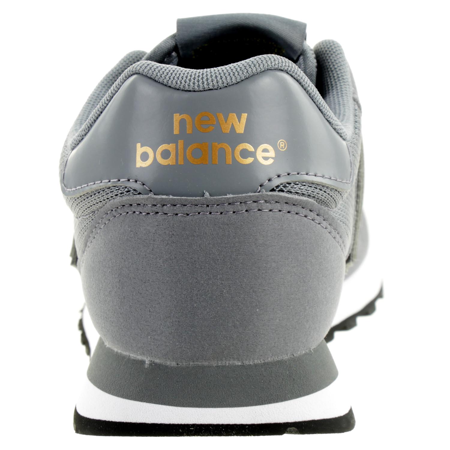 New Balance GW500 GKG Classic Sneaker Damen Schuhe grau