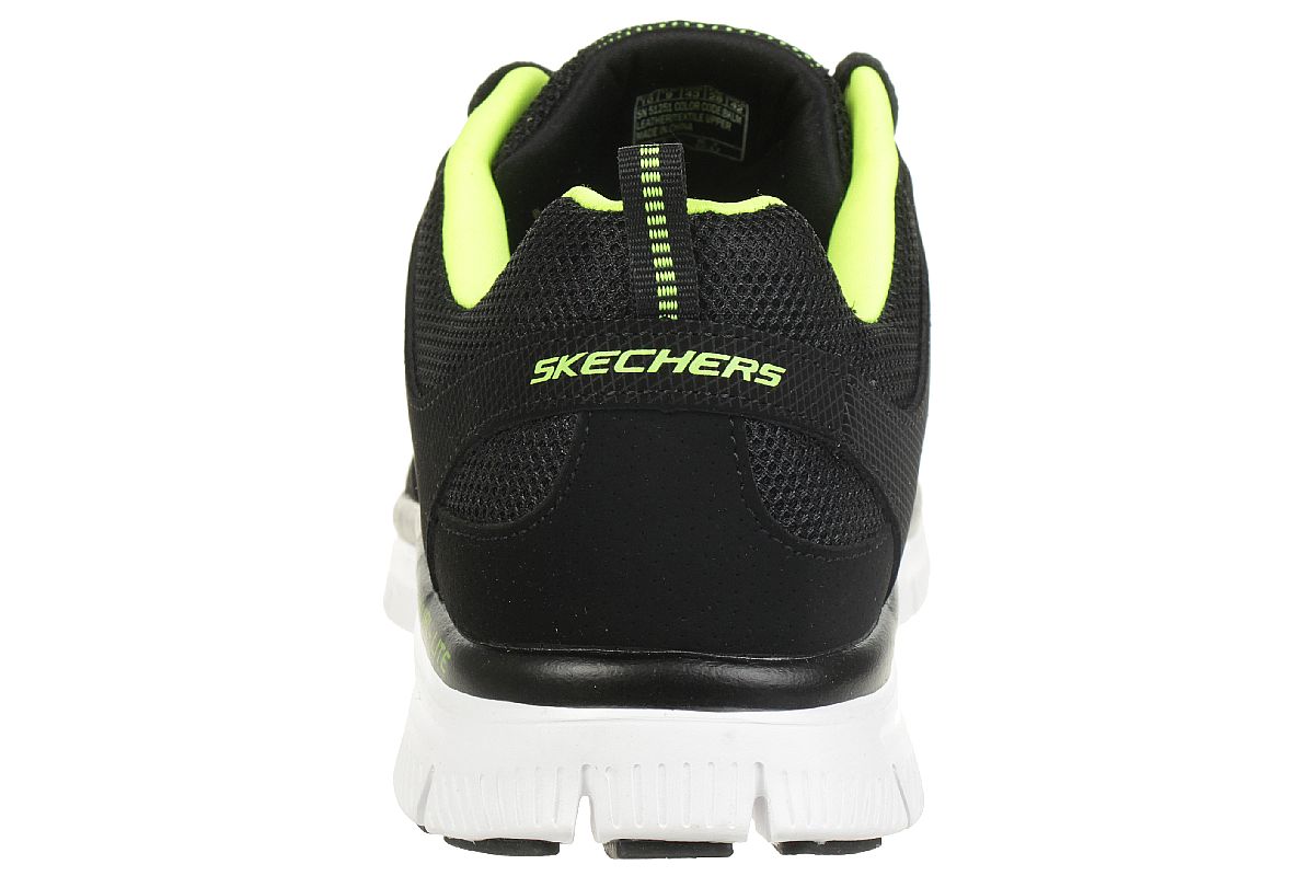 Skechers Flex Advantage Herren Sneaker Fitness Schuhe Dual-Lite Memory Foam