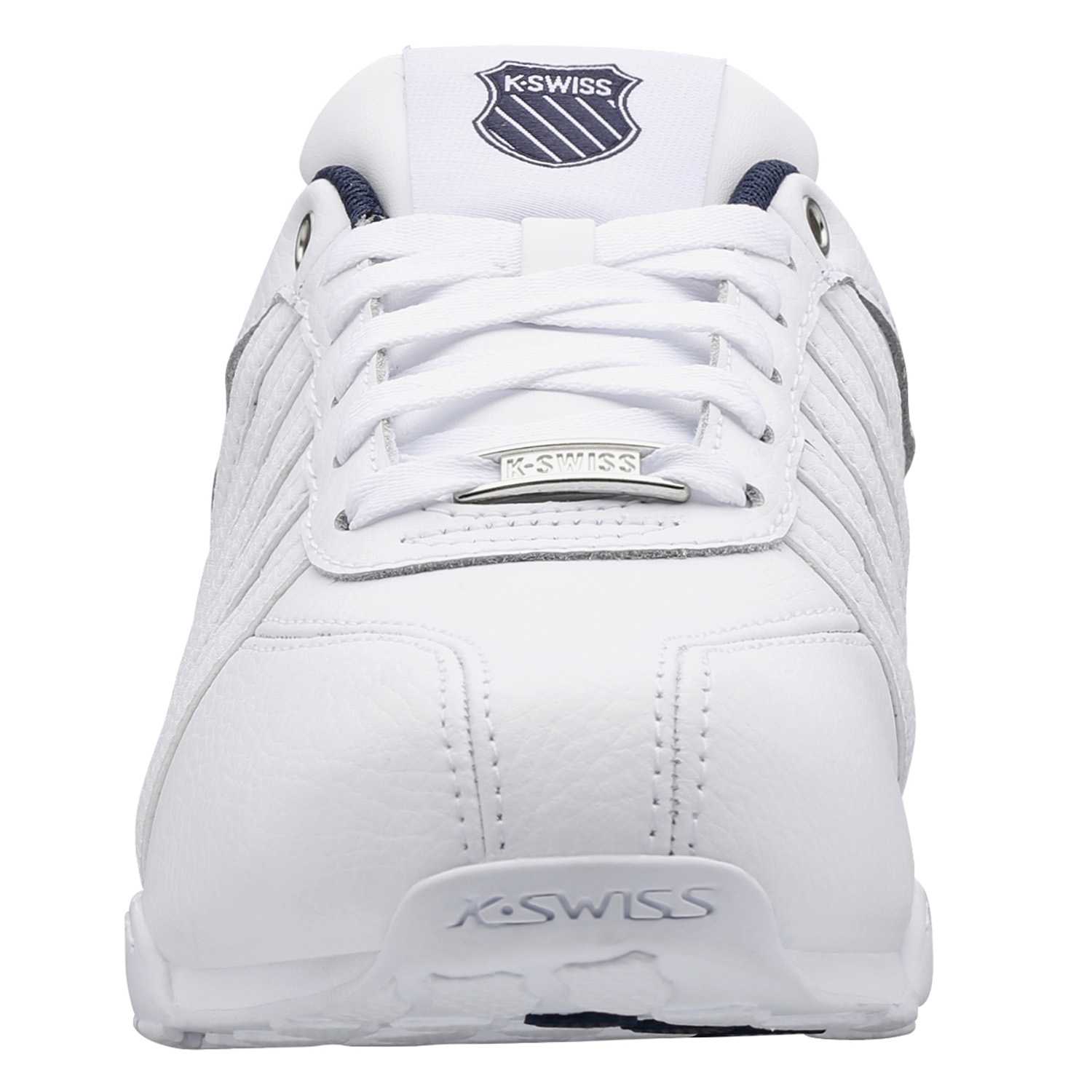 K-SWISS Arvee 1.5 Herren Sneaker Sportschuhe 02453-909-M Weiß/Blau