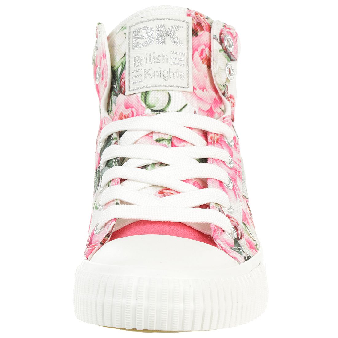 British Knights DEE BK Damen Sneaker B43-3730-05 pink flower