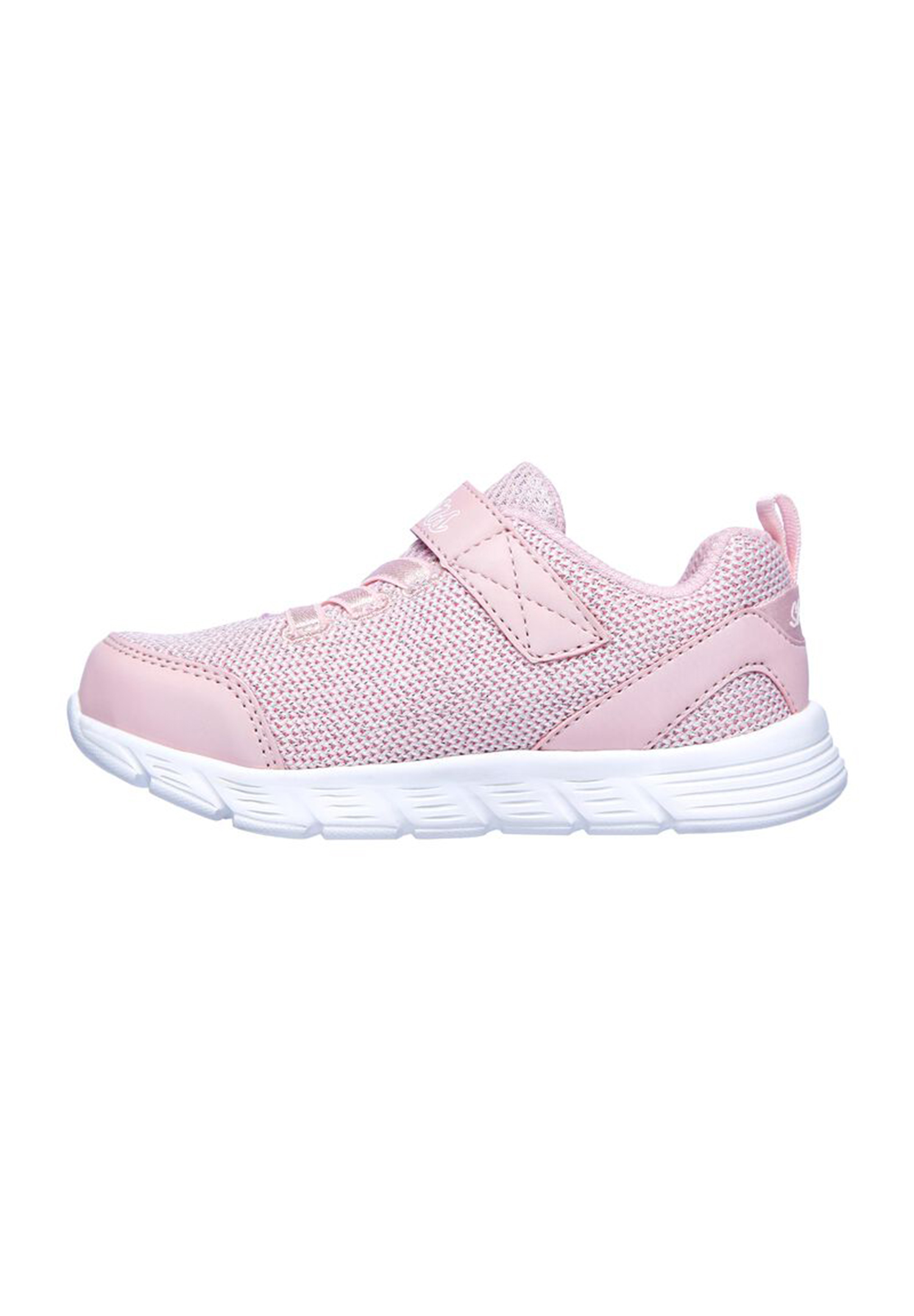 Skechers TODDLERS Comfy Flex MOVING ON Sneakers baby pink 302107N LTPK