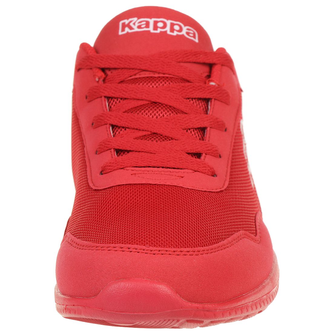 Kappa Unisex Sneaker Trainingsschuh 242512 Rot