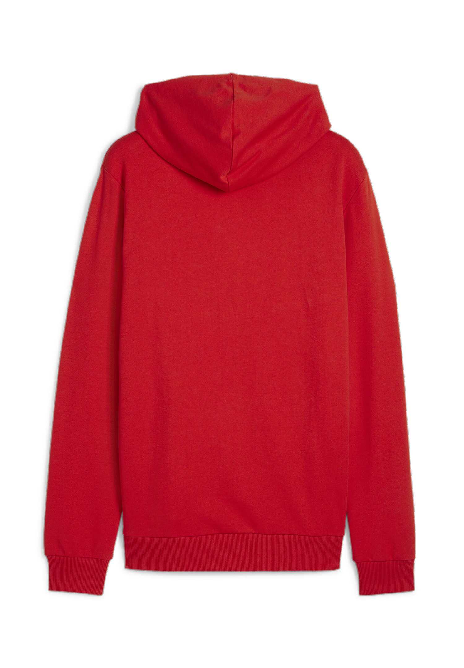 PUMA Herren teamGOAL Casuals Hoody Sweatshirt Pullover 658618 Rot 