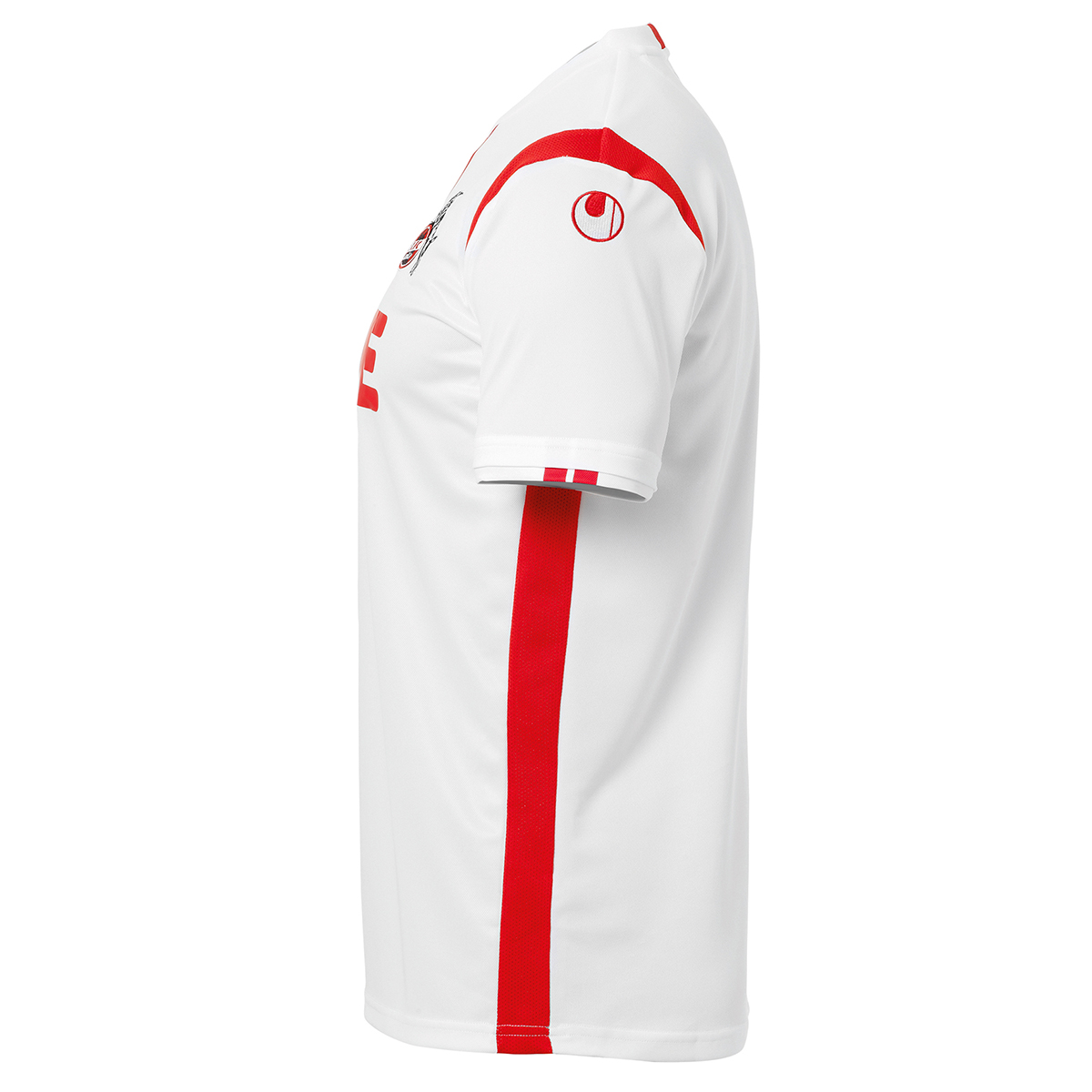 Uhlsport 1.FC Köln Home Trikot Shirt 2020/2021 Herren weiss 