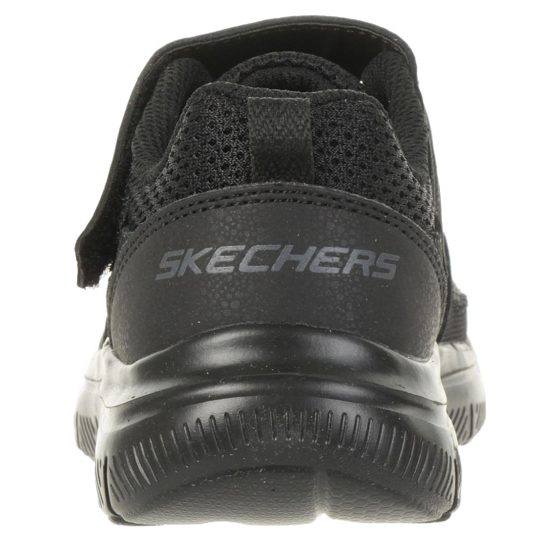 Skechers Flex Advantage 2.0 Keeping Score Kinder Trainer Sneaker Klettverschluss 97458