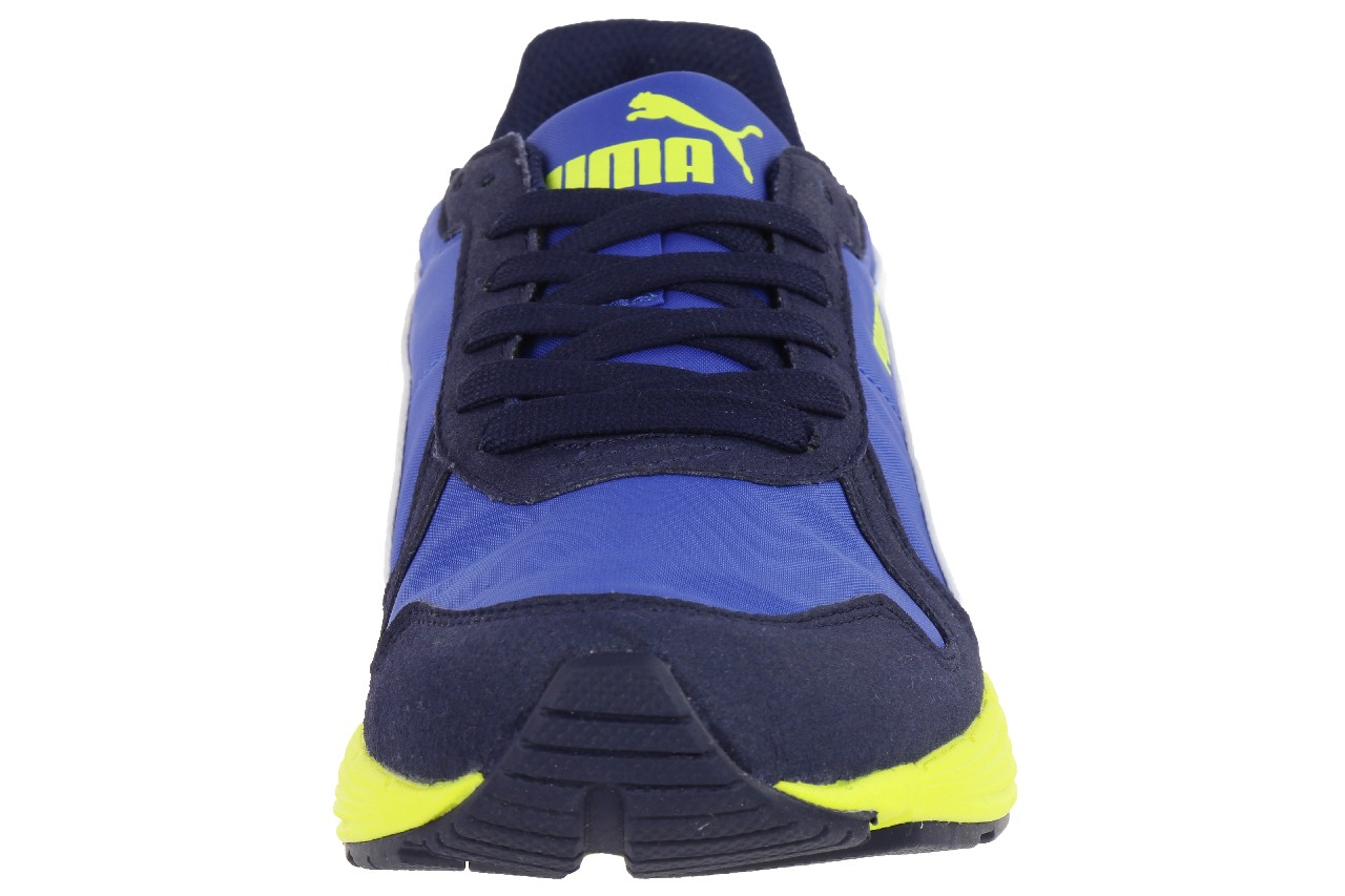 Puma Future ST Runner Jr Sneaker 358301 02 Damen Kinder Schuhe 
