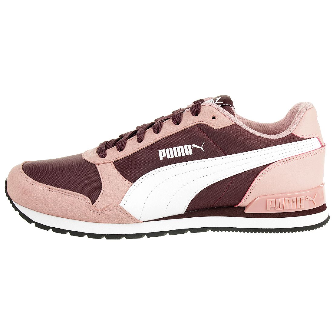 Puma ST Runner v2 NL Sneaker Damen rosa  365278 22