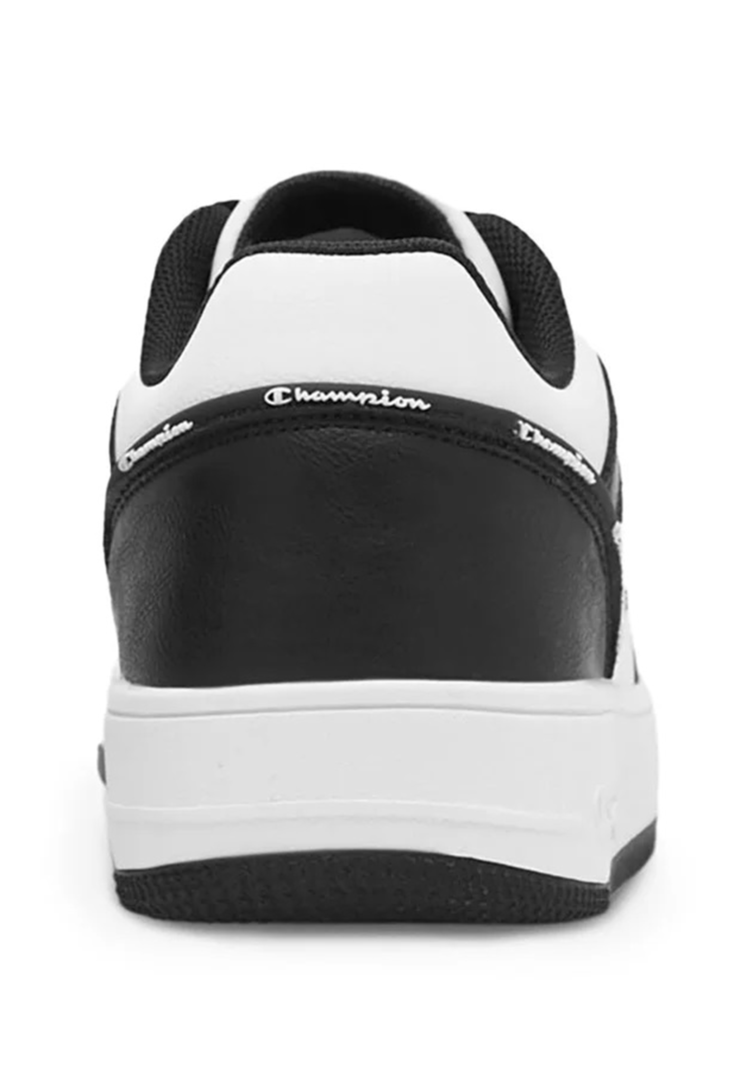 Champion REBOUND 2.0 LOW B GS Damen Sneaker S32415-CHA-WW019 weiss/schwarz 