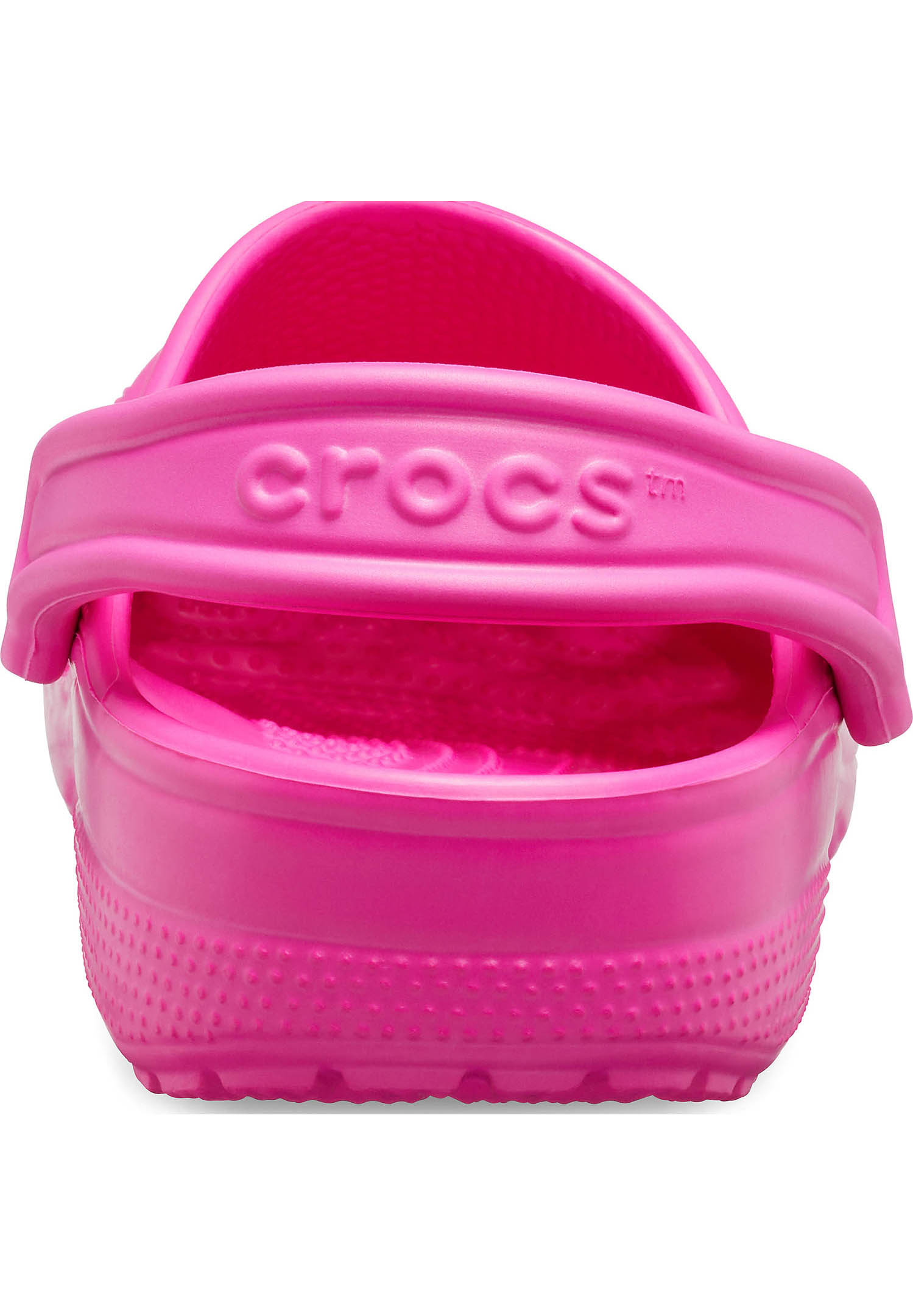 Crocs Classic Clog Unisex Erwachsene 10001-6QQ electric pink