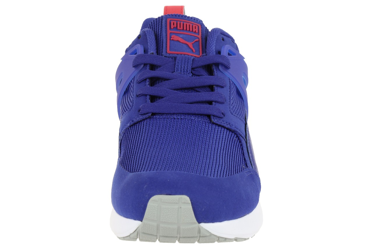 Puma Aril Runner Joggingschuhe Herren Sneaker 357659 05 blau