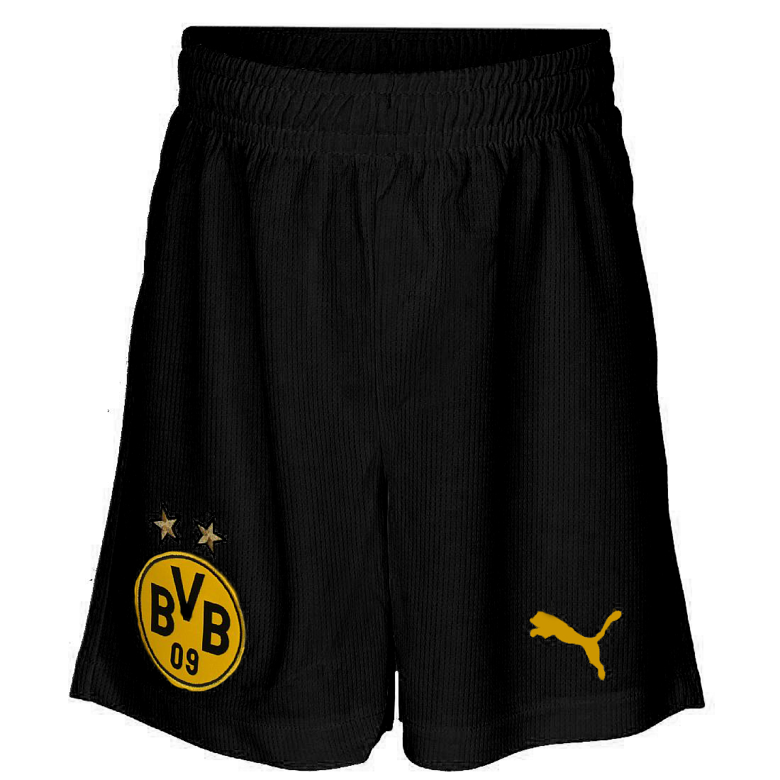 PUMA KC Velize Shorts w/o BVB Herren Shorts Pants Fussball 702189 04