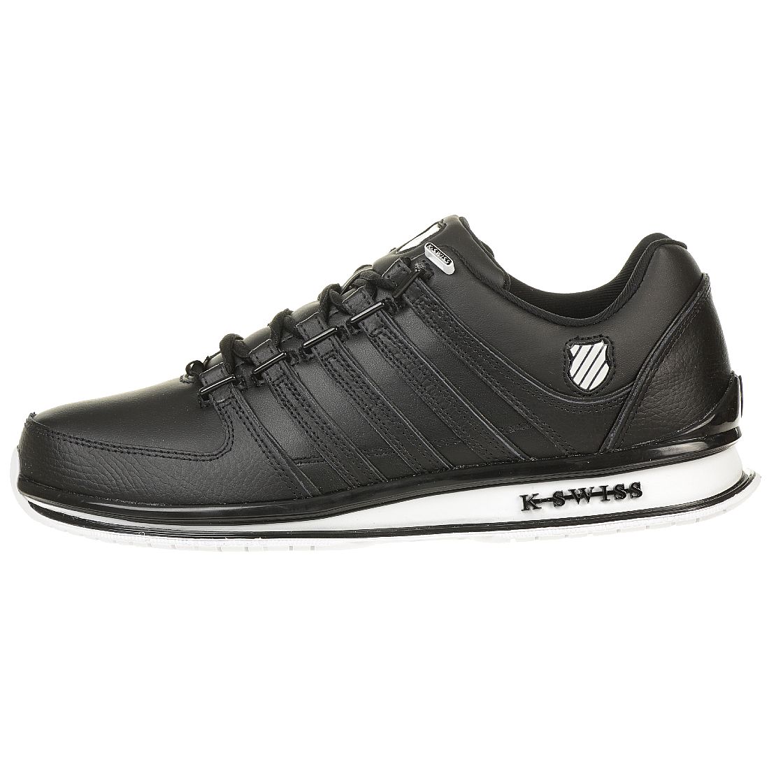 K-Swiss Rinzler SP Sneaker 02283-044-M schwarz