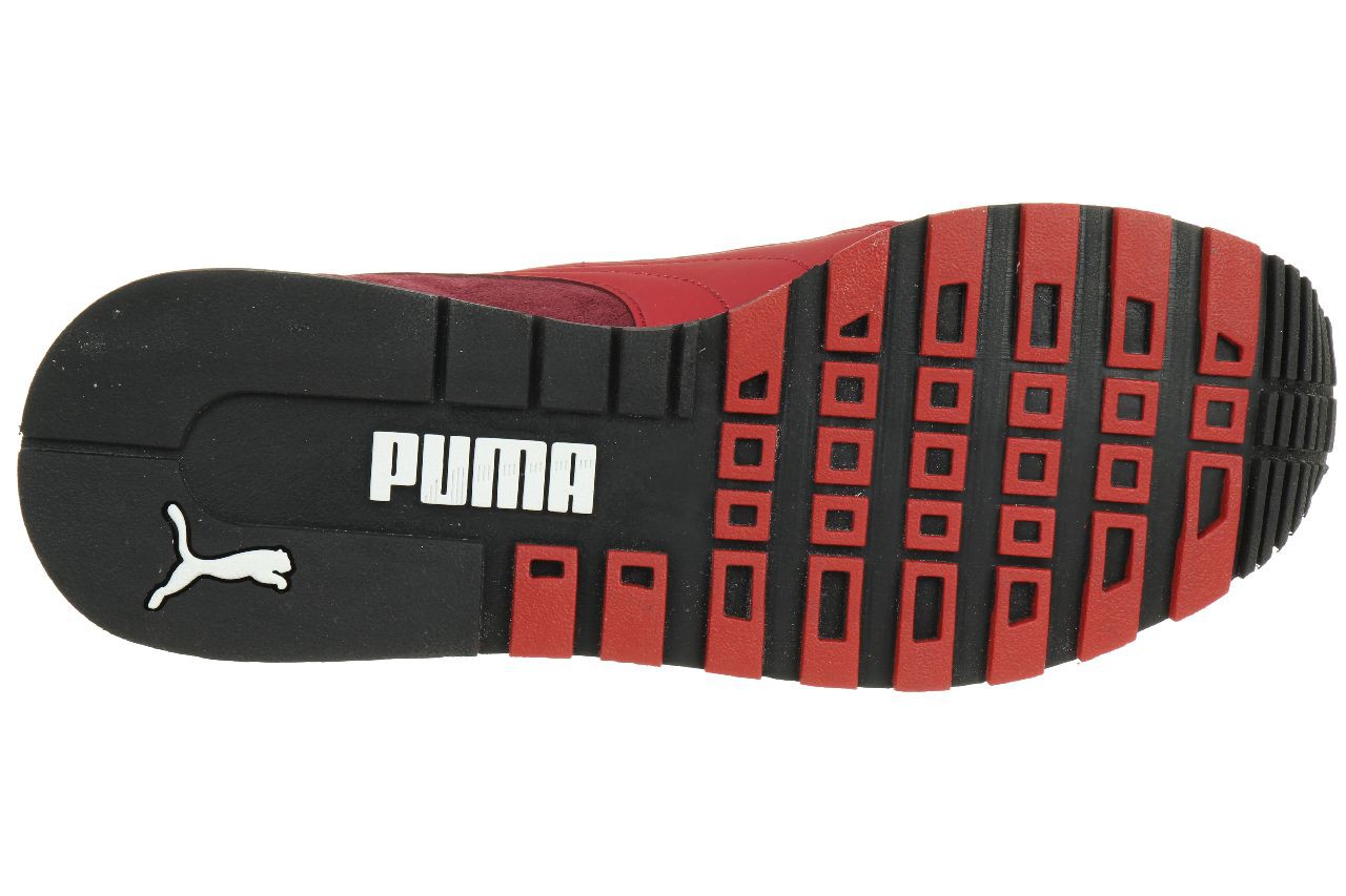Puma TX-3 Damen Sneaker Schuhe rot Textil 341542 13