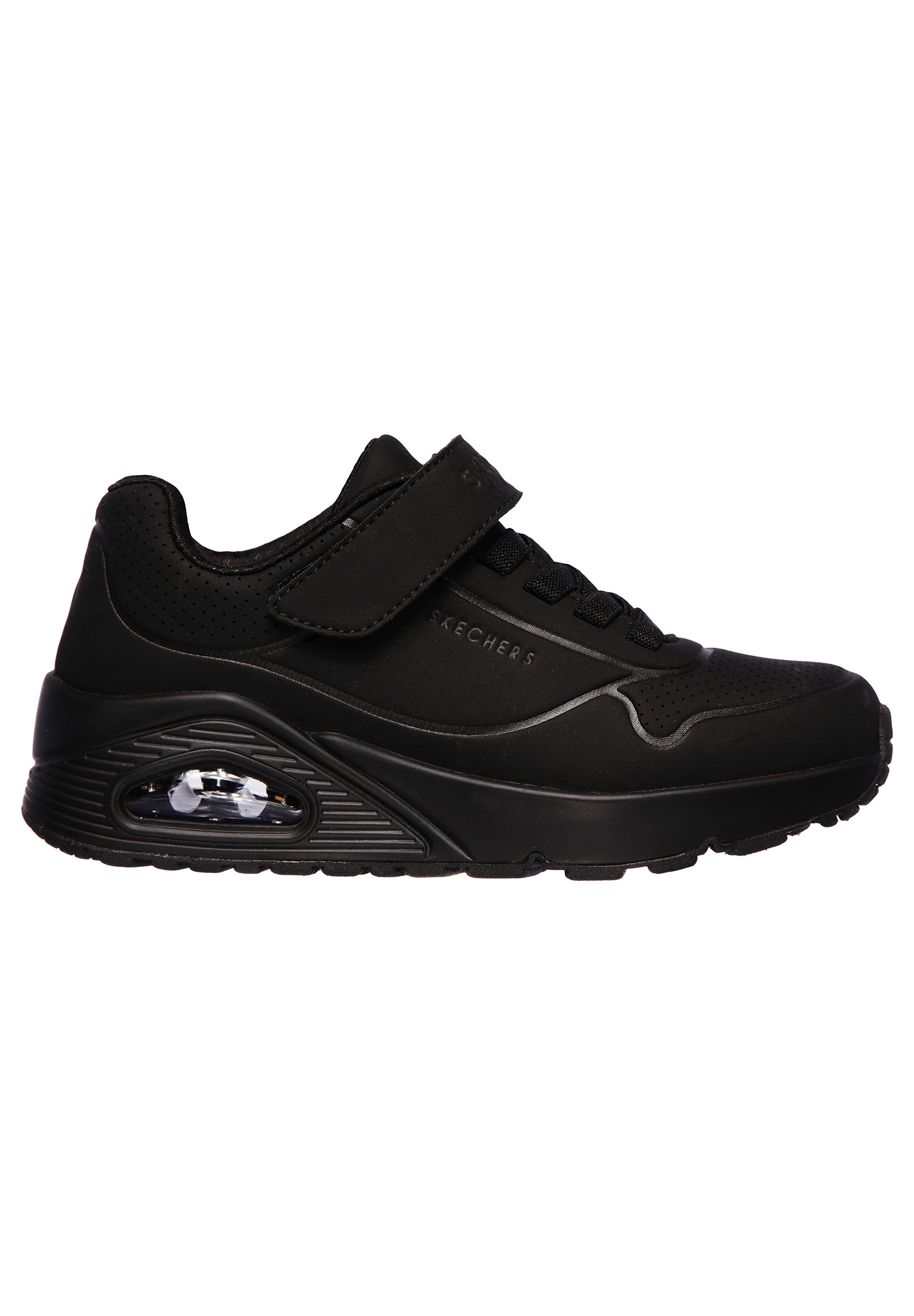 Skechers Kids UNO AIR BLITZ Sneaker 403673L schwarz 