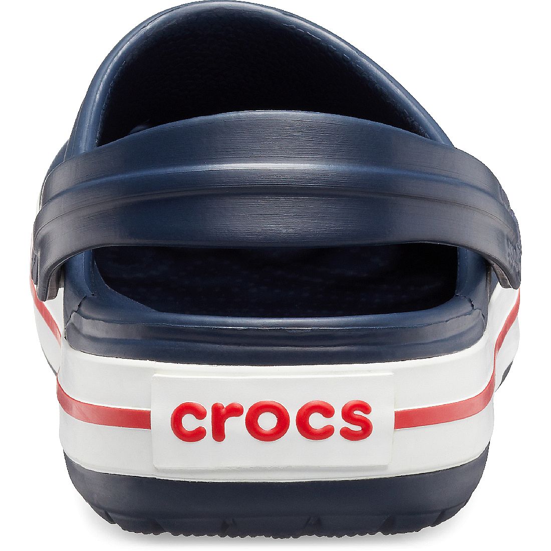 Crocs Crocband Clog Unisex Erwachsene 11016 Navy