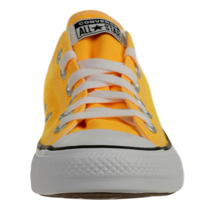 Converse Damen Seasonal Color CTAS OX Low Top Sneaker 167235C Orange