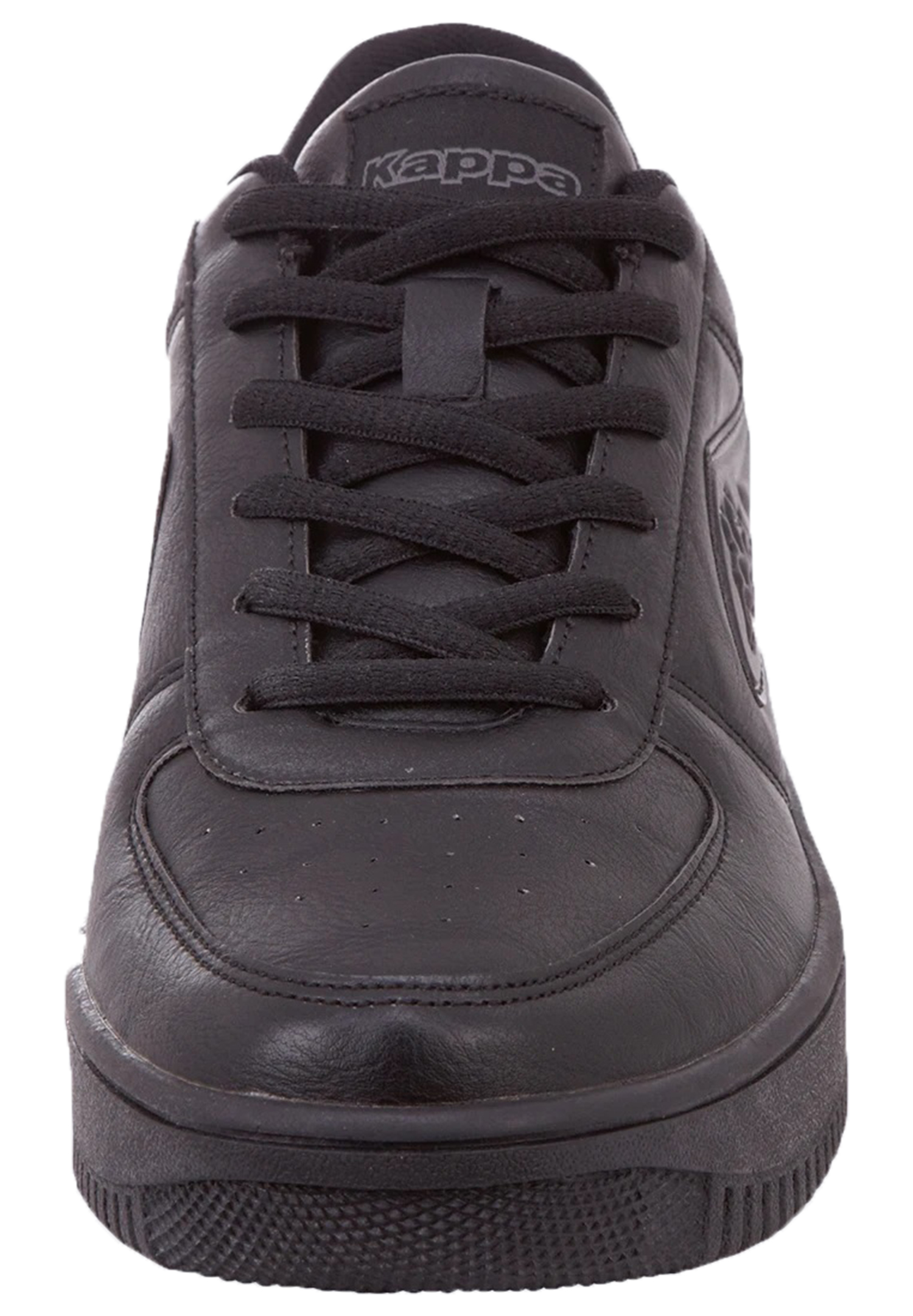 Kappa Unisex Sneaker STYLECODE: 242533 schwarz
