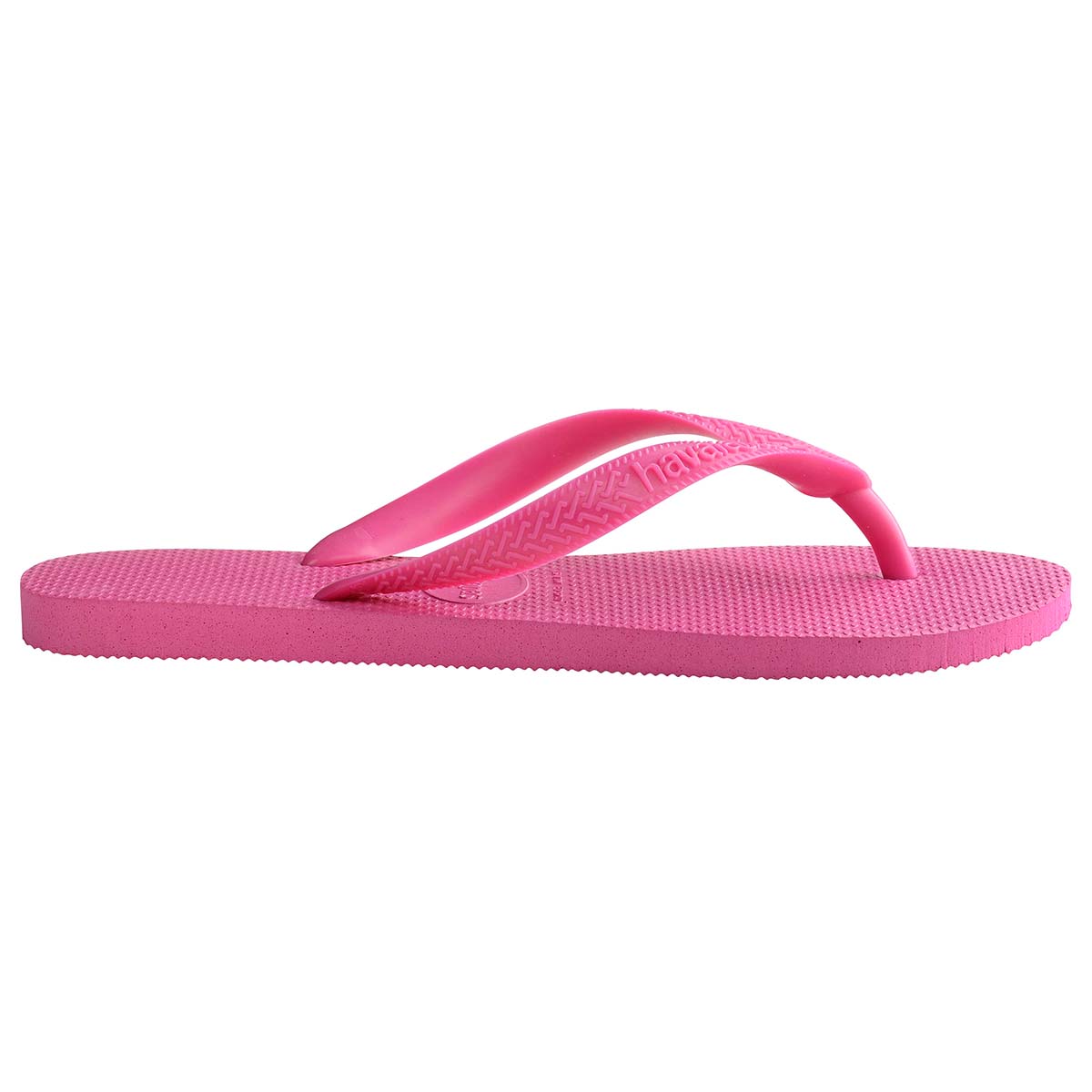 Havaianas Top Unisex Erwachsene Sandalen Zehentrenner Badelatschen 4000029 Pink