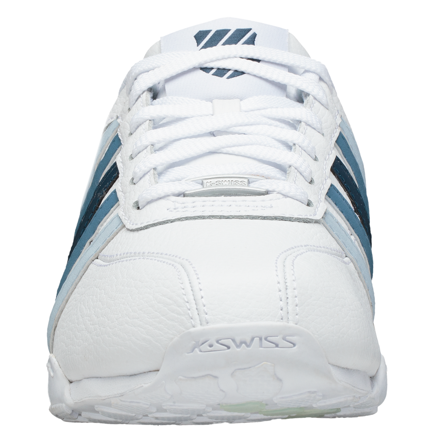 K-SWISS Arvee 1.5 Herren Sneaker Sportschuhe 02453-936-M Weiß / Blau 