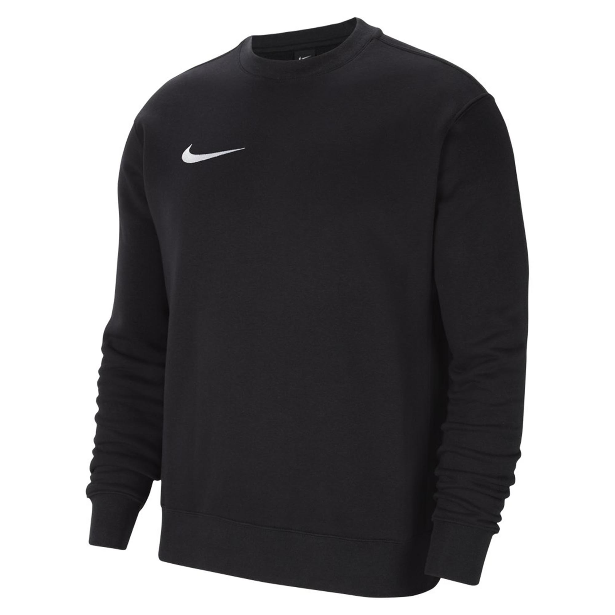 Nike Herren Sweatshirt TEAM CLUB 20 schwarz