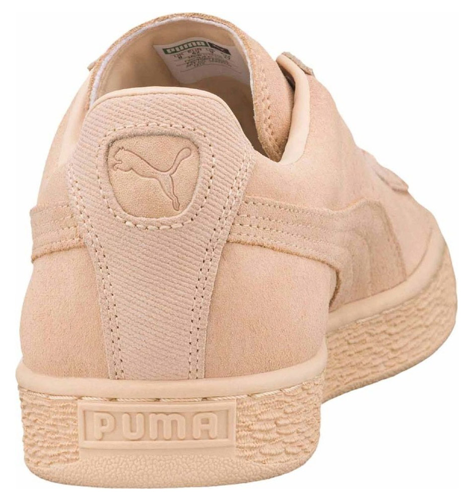 Puma Suede Classic Tonal Damen Sneaker Low-Top 362595 02