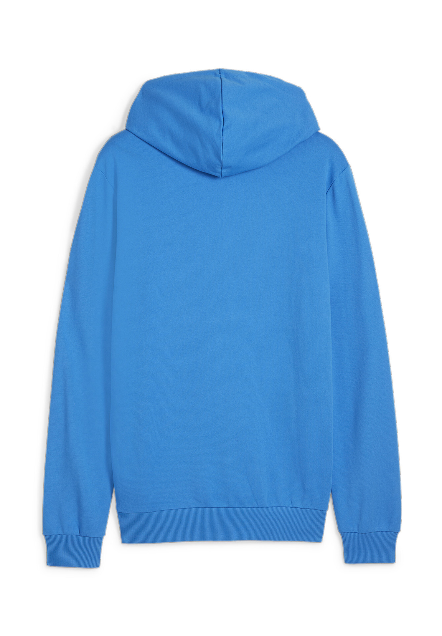 PUMA Herren teamGOAL Casuals Hooded Jacket Sweatshirt Pullover 658595 Blau 