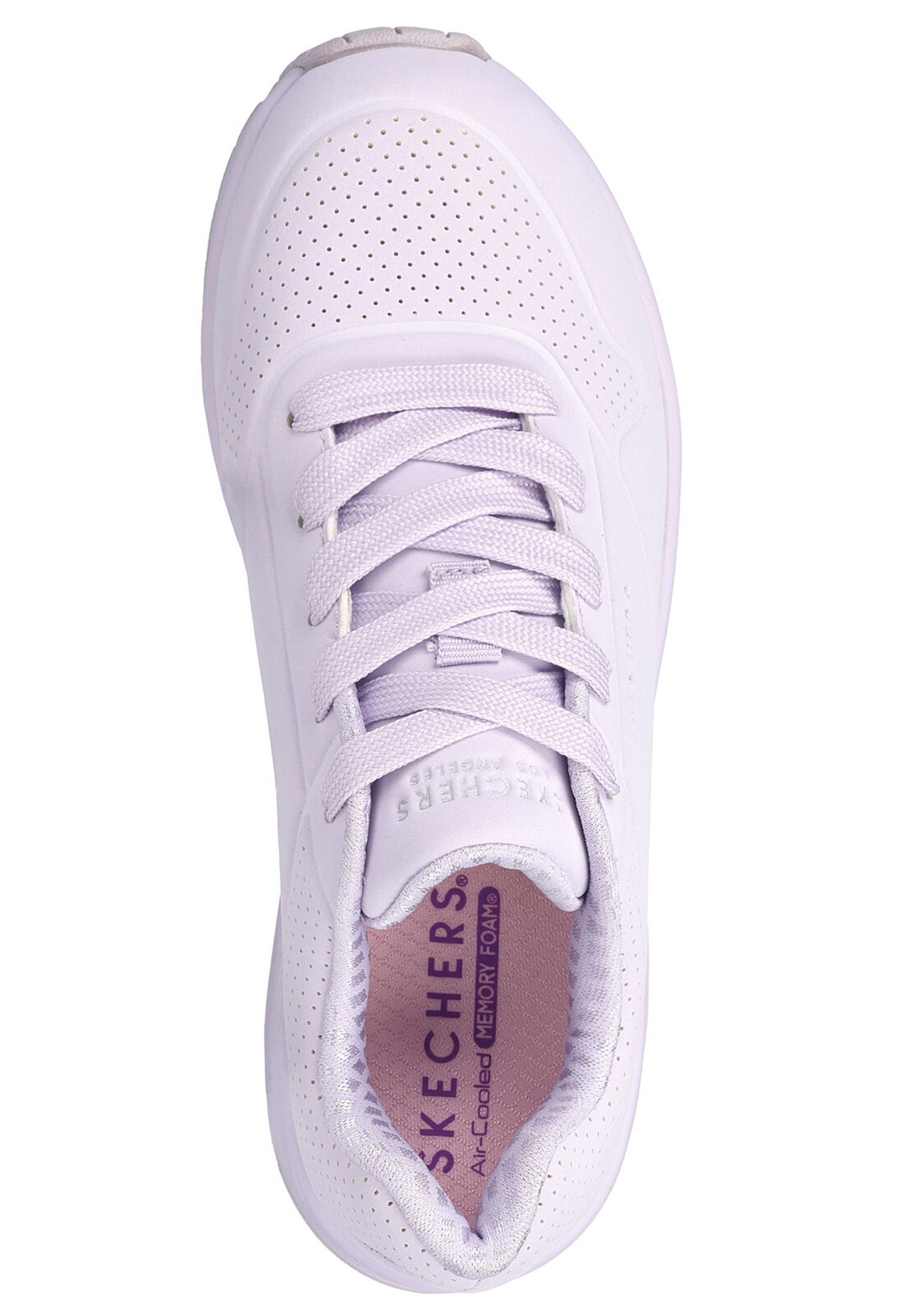 Skechers Kids UNO GEN1 Frosty Kicks Sneaker 310527L LIL violett