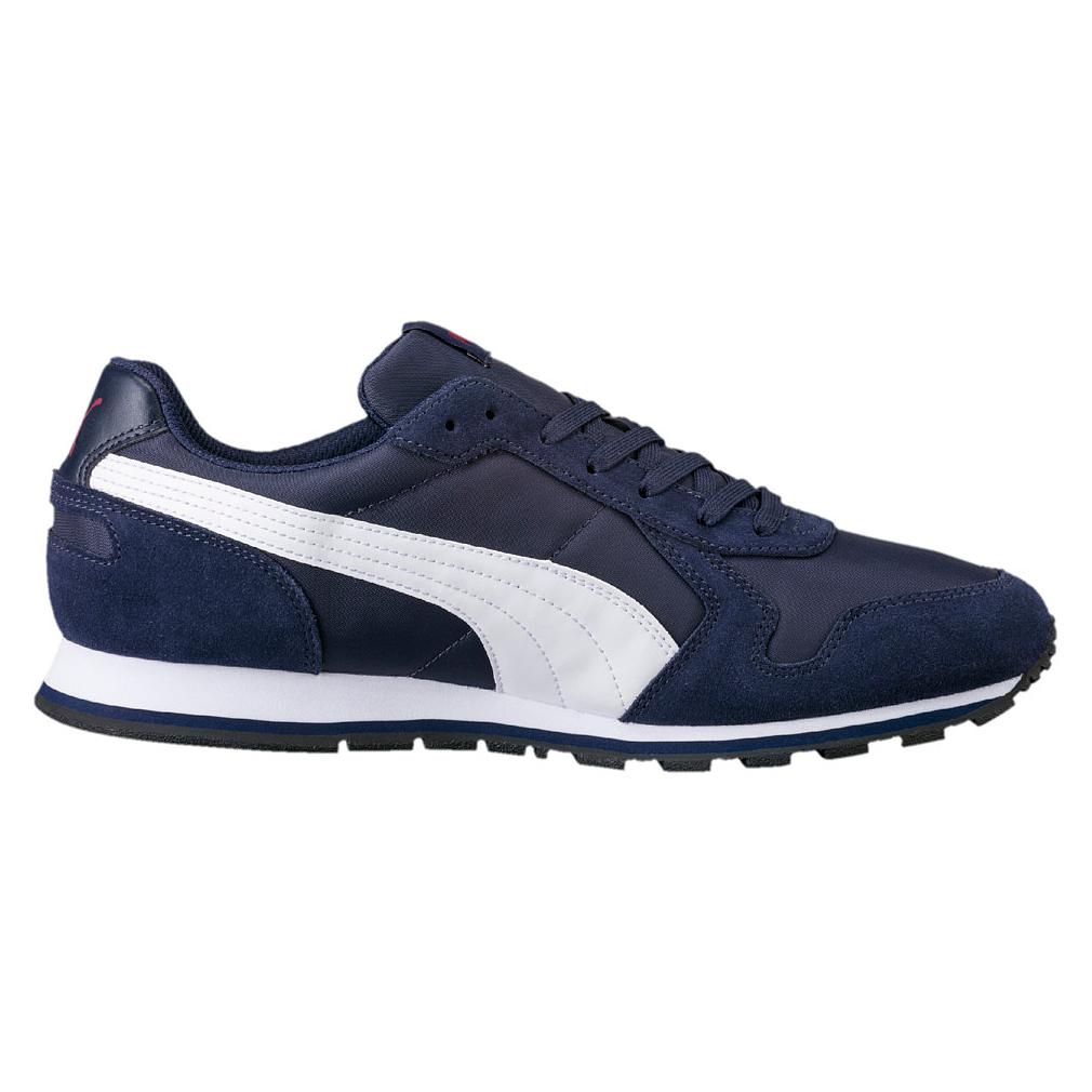 Puma ST Runner NL Sneaker Schuhe 356738 42 Herren Schuhe navy blau