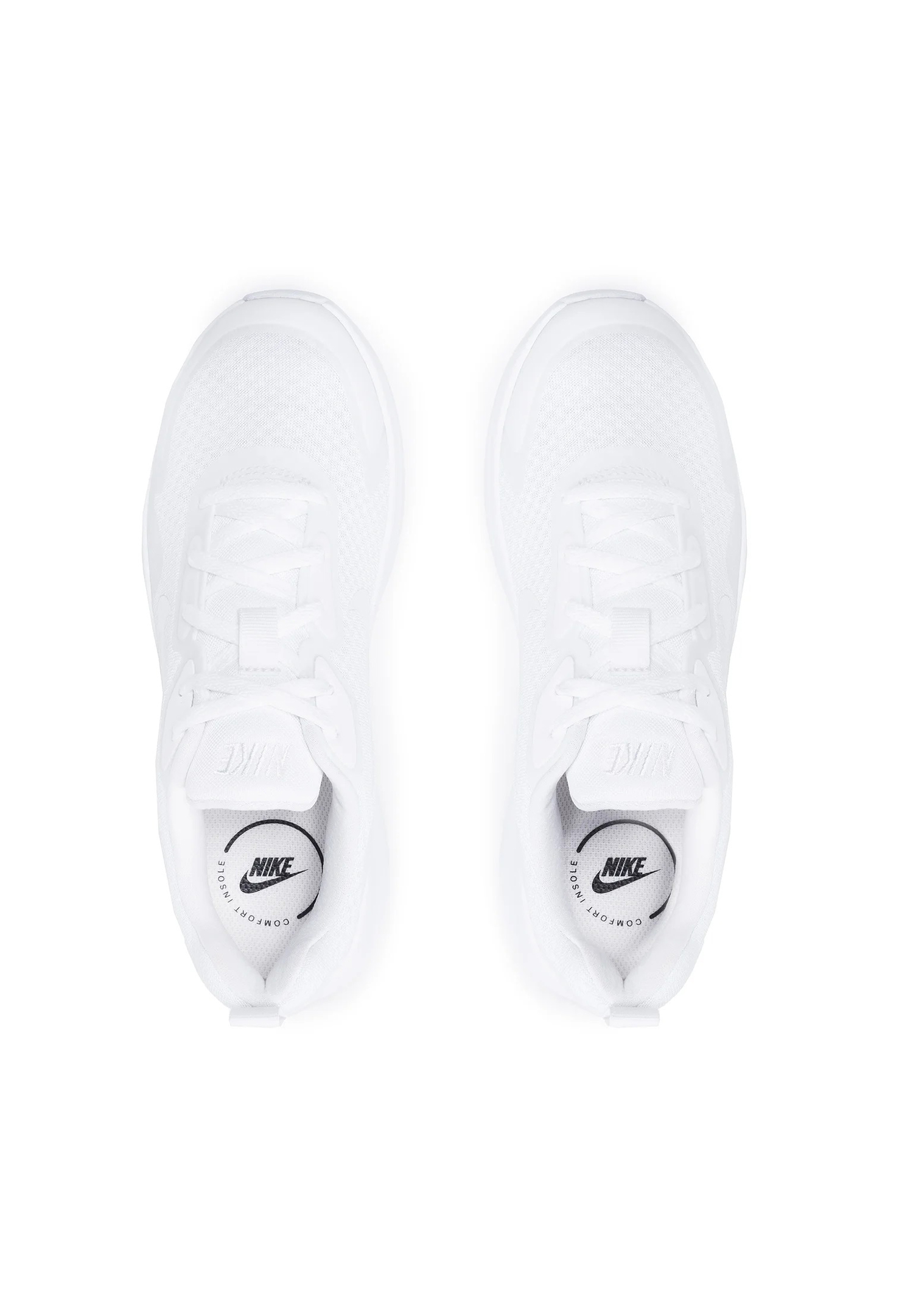 Nike WEARALLDAY Damen Sneaker CJ1677 102 weiss