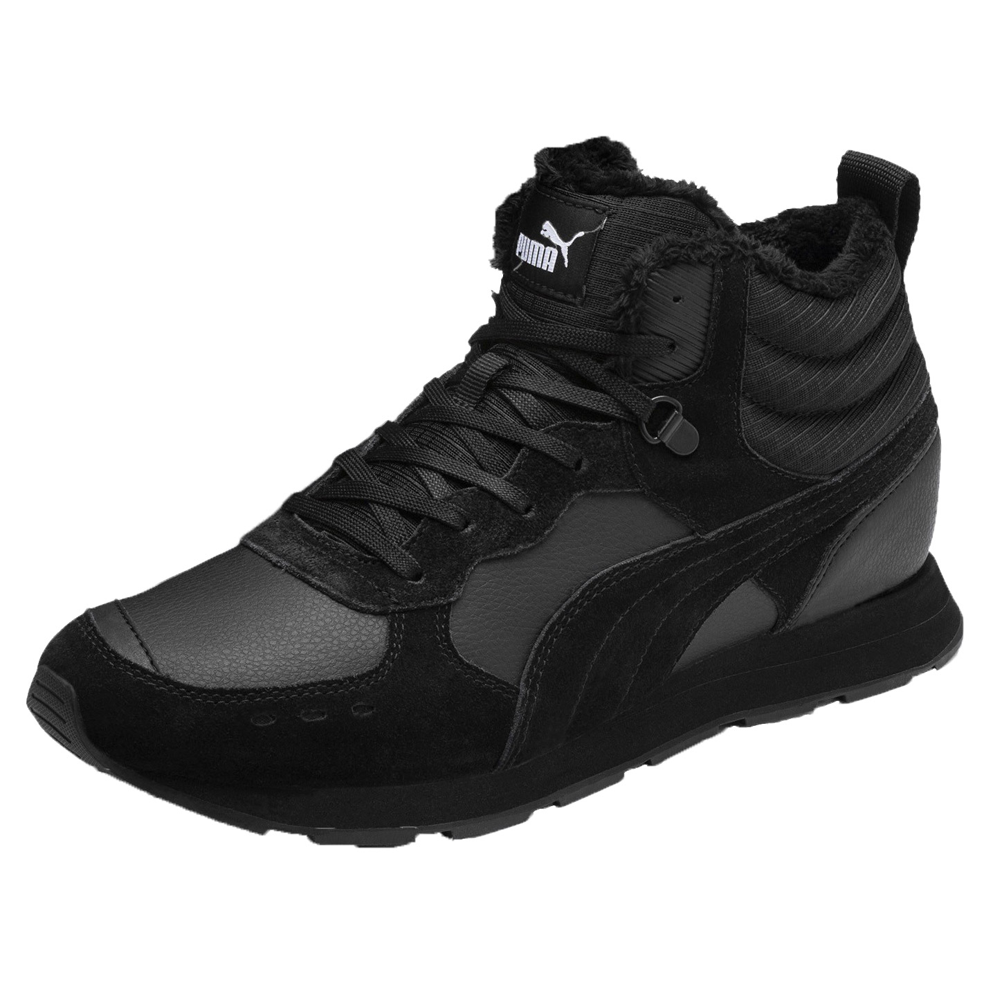Puma Vista MIid WTR  Herren Sneaker Boots Stiefelette Winter 369783