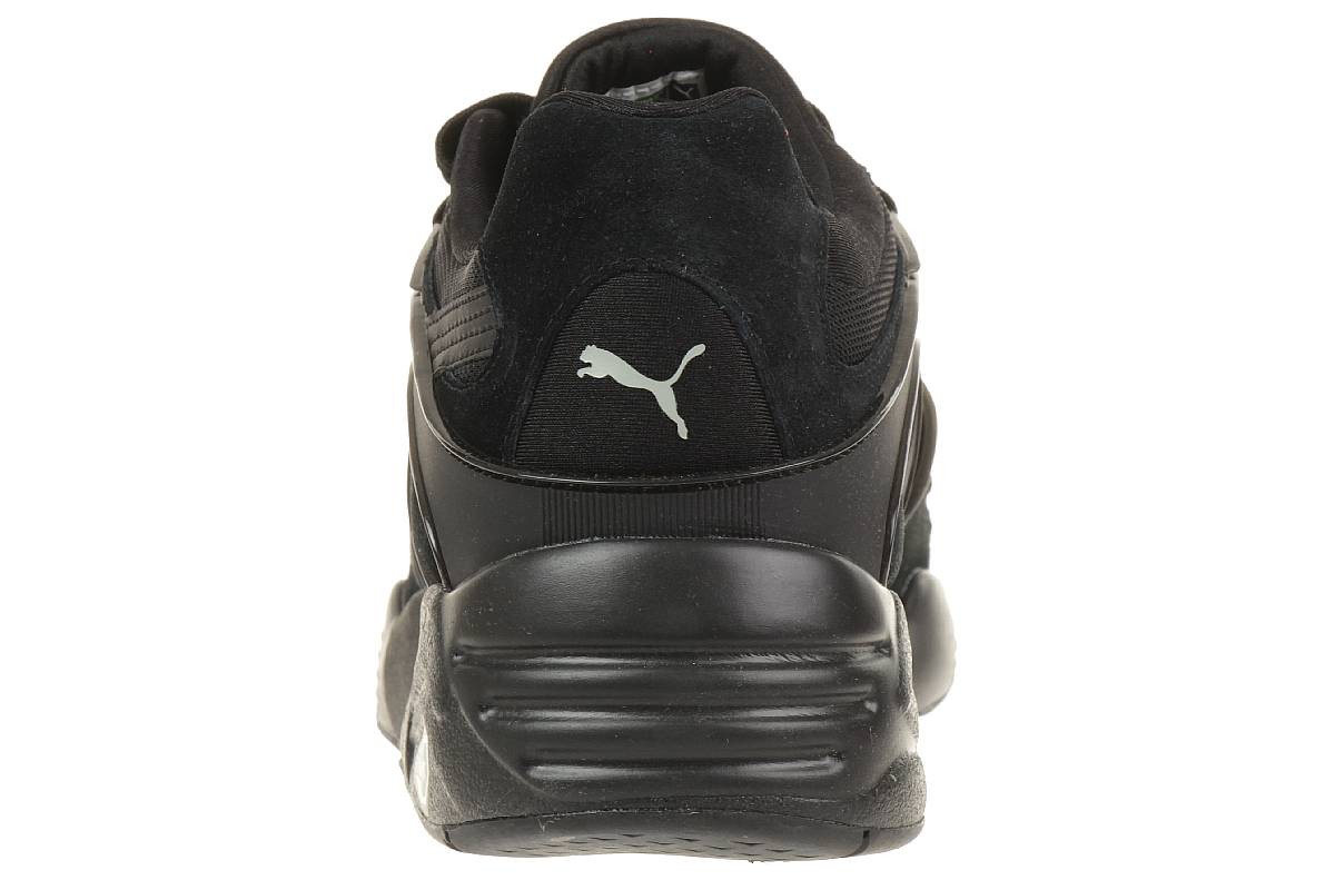 Puma Trinomic Blaze Sneaker Herren Schuhe 360135 10 black